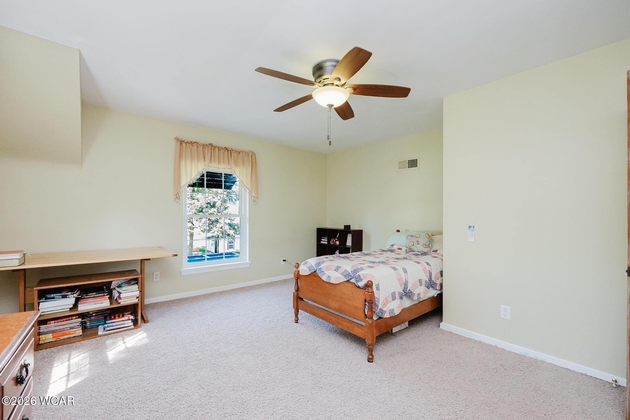 141 Kibler Street, Bluffton, Ohio