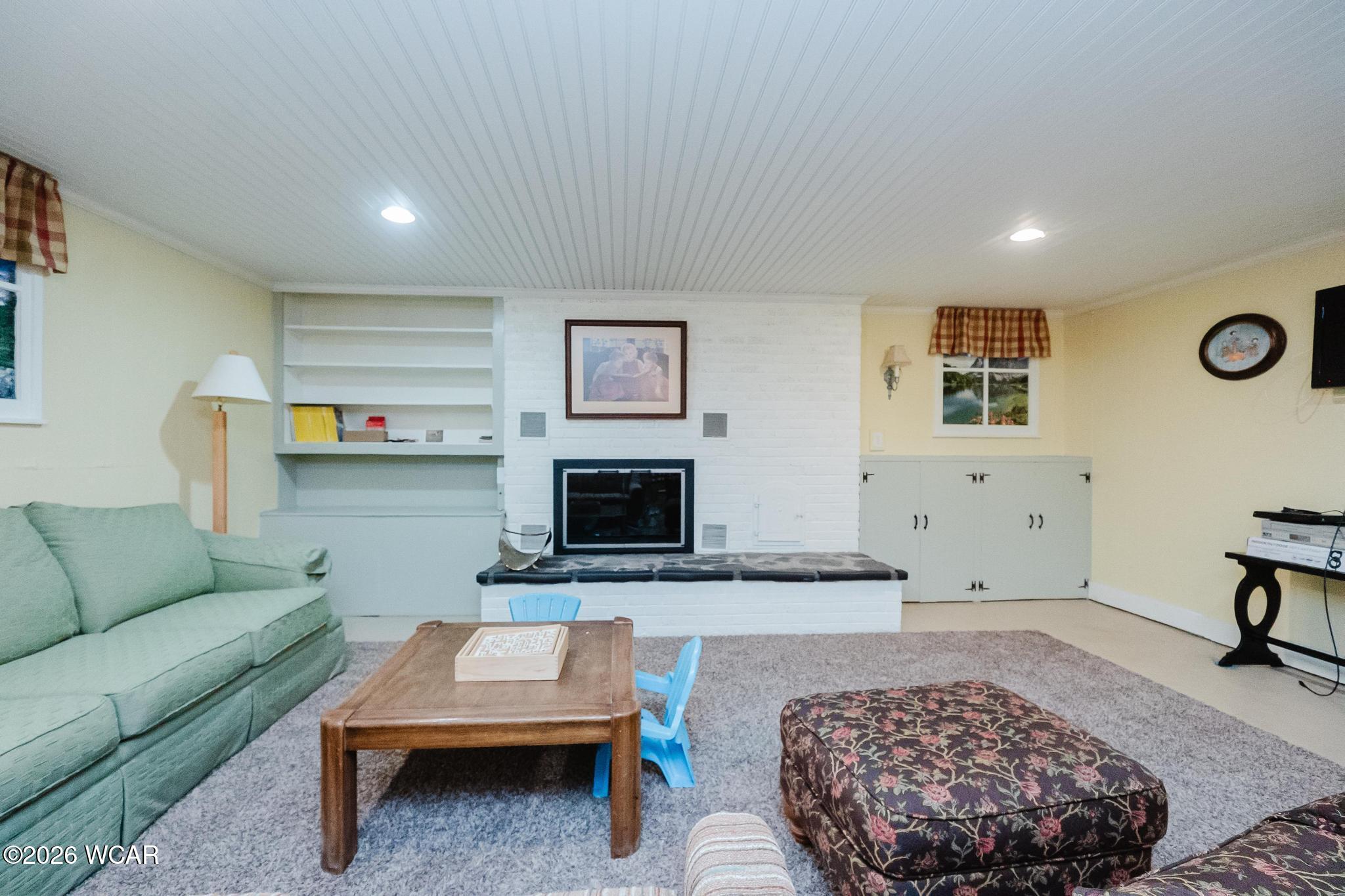 141 Kibler Street, Bluffton, Ohio