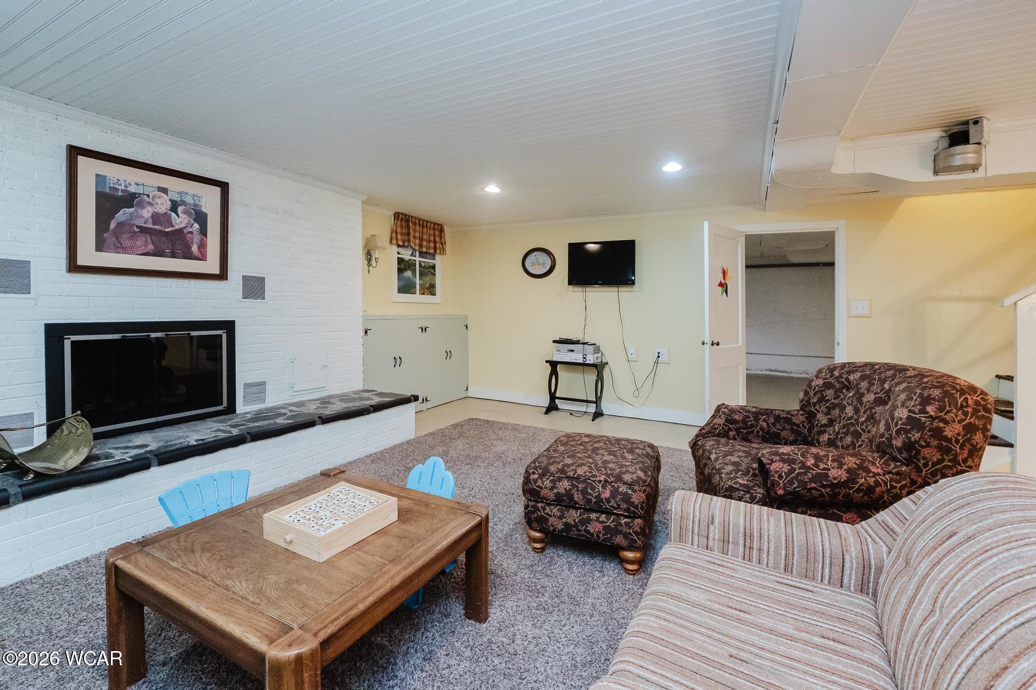 141 Kibler Street, Bluffton, Ohio