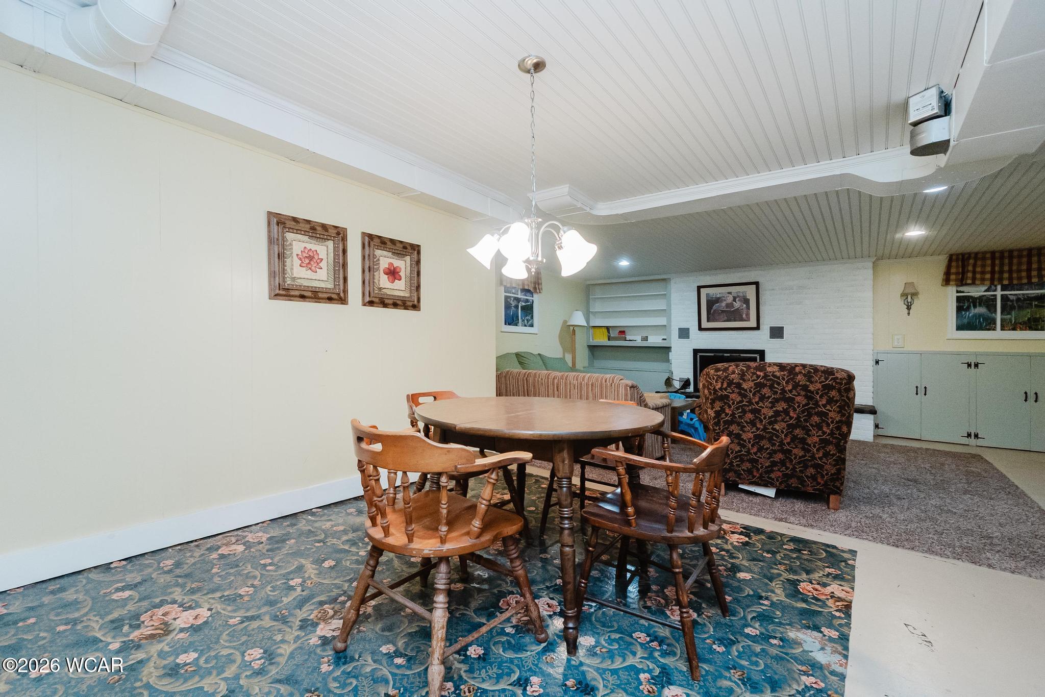 141 Kibler Street, Bluffton, Ohio