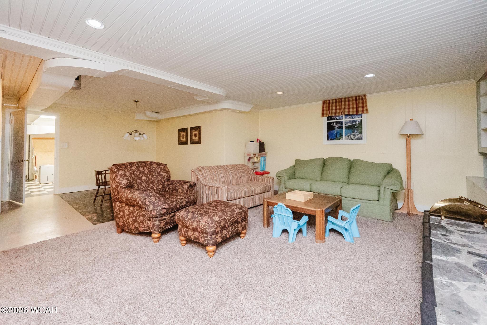 141 Kibler Street, Bluffton, Ohio