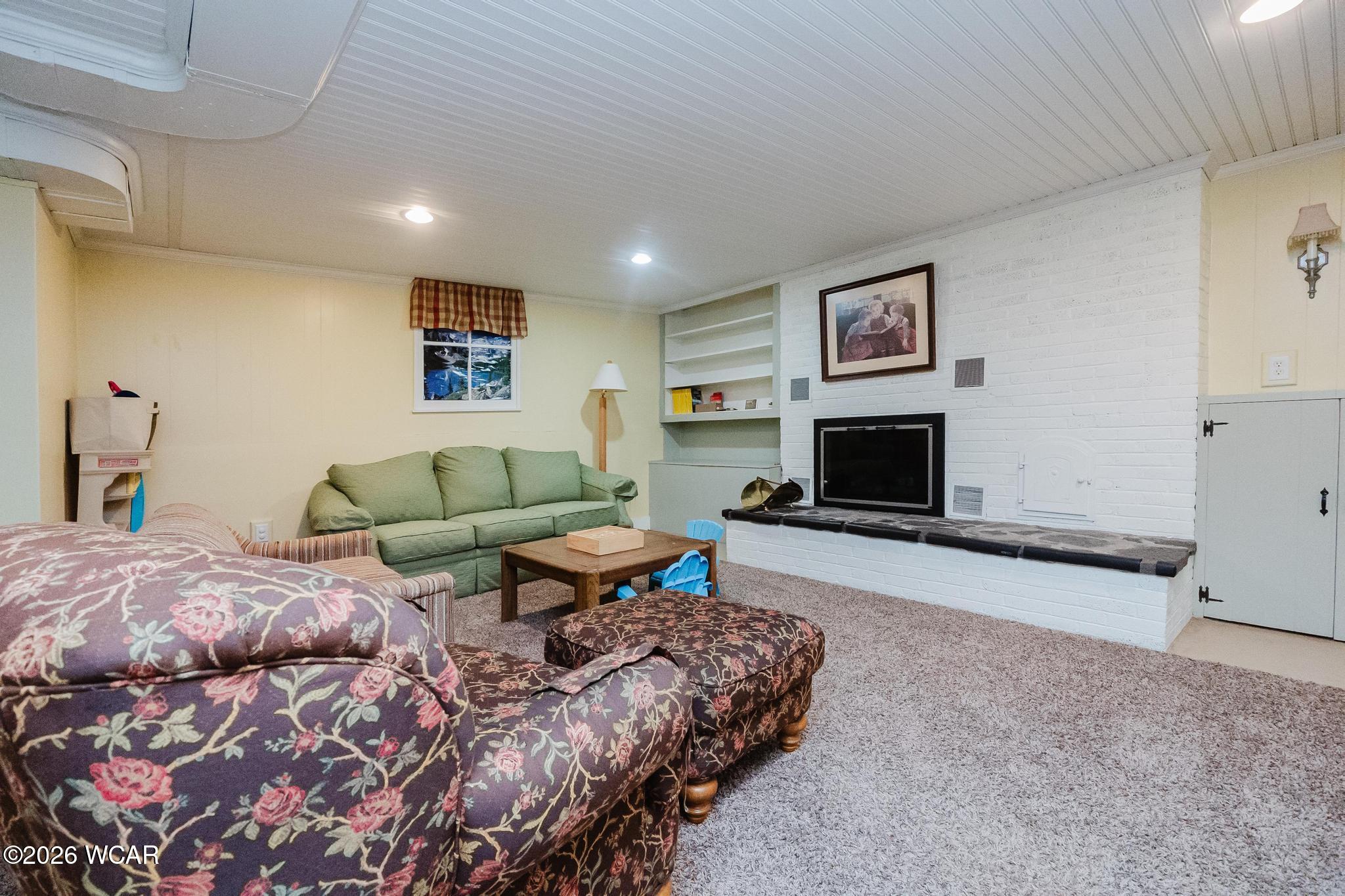 141 Kibler Street, Bluffton, Ohio