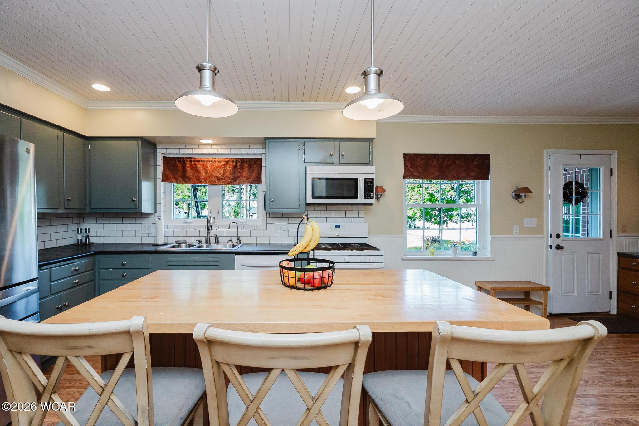 141 Kibler Street, Bluffton, Ohio