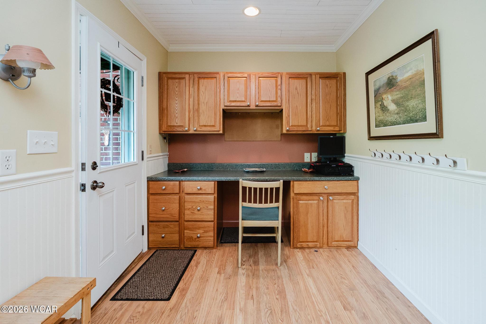 141 Kibler Street, Bluffton, Ohio
