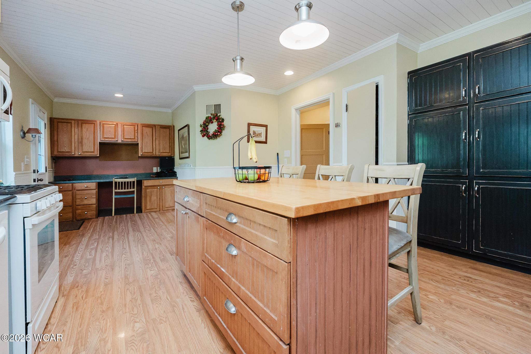 141 Kibler Street, Bluffton, Ohio