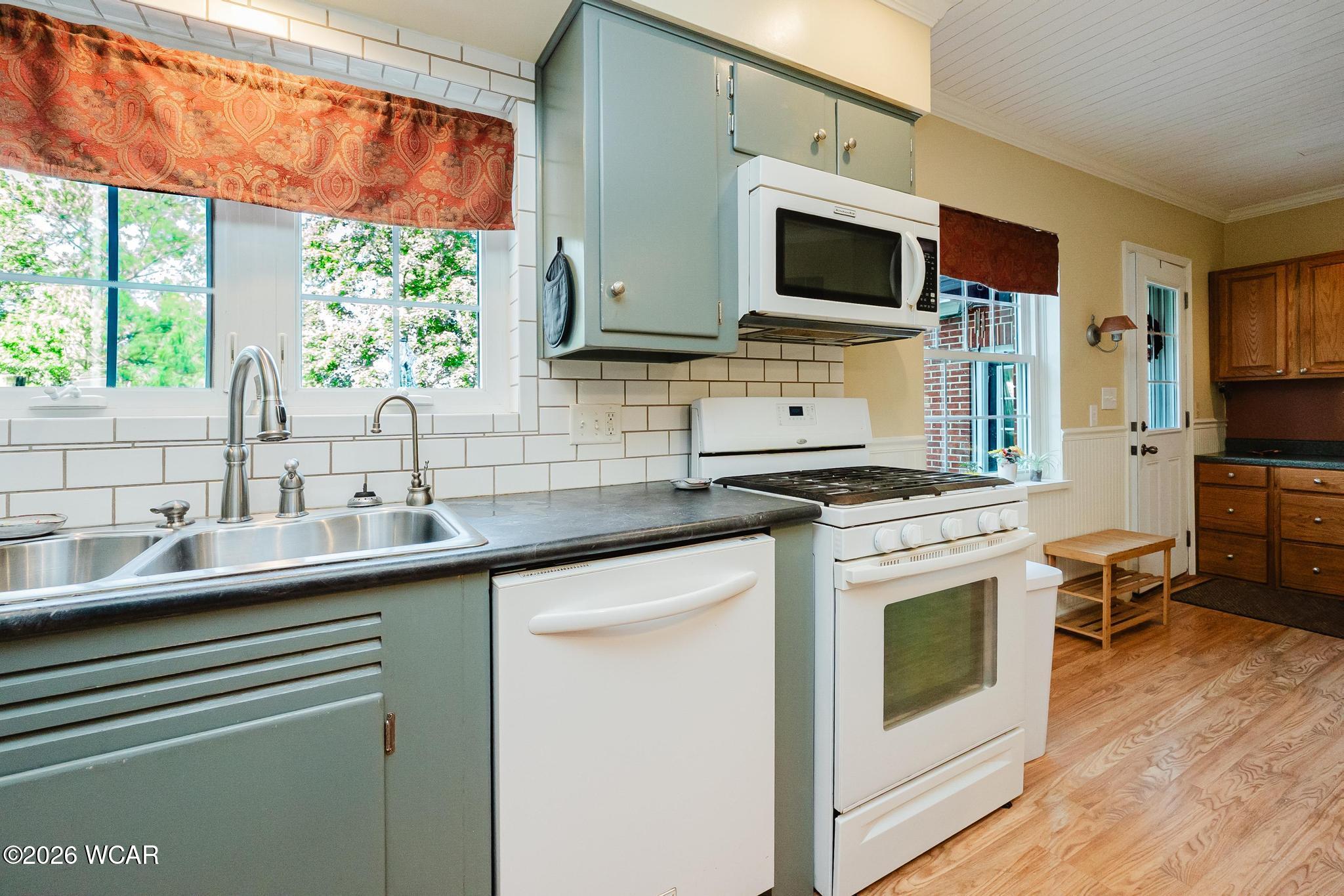 141 Kibler Street, Bluffton, Ohio