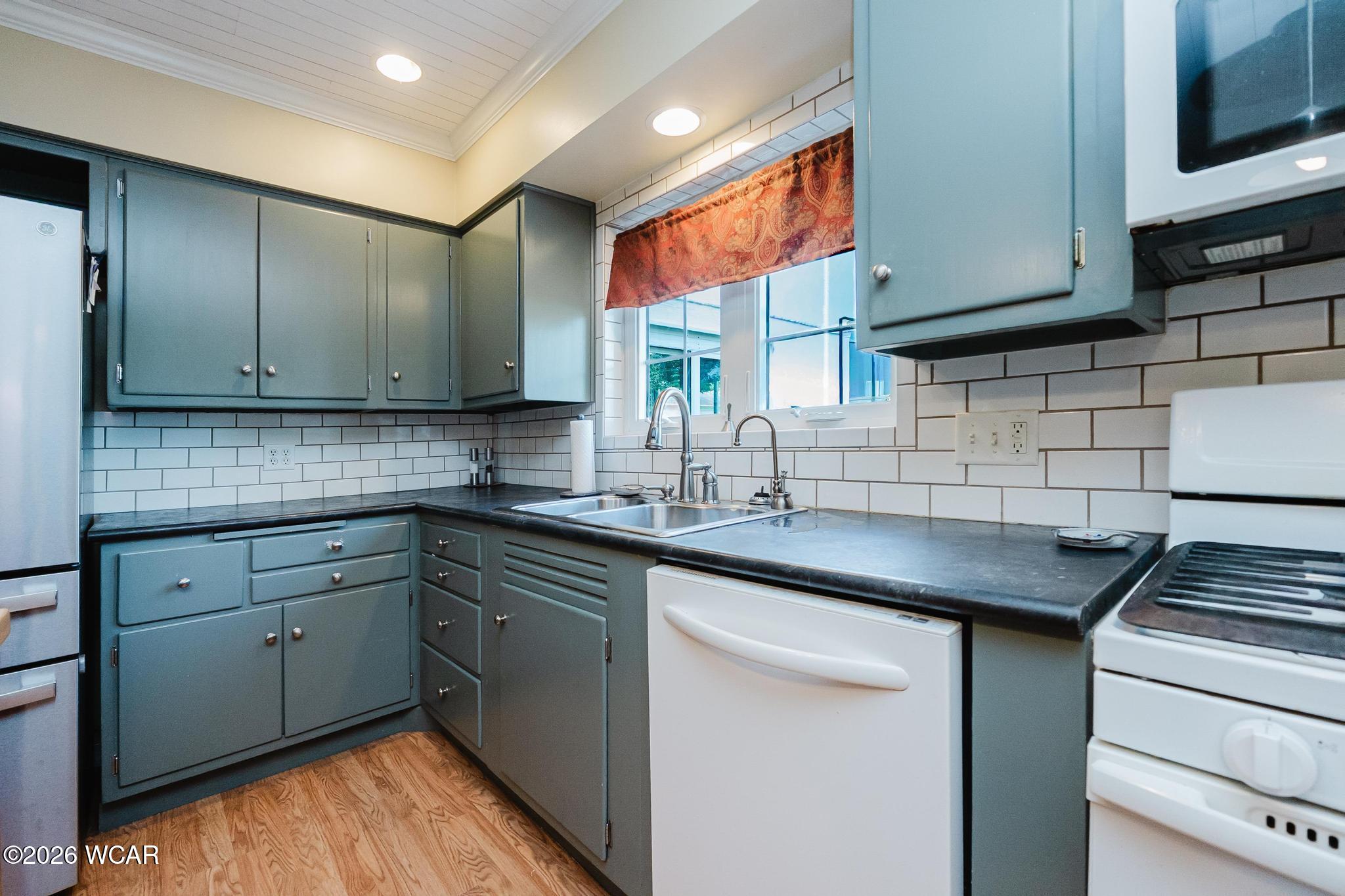 141 Kibler Street, Bluffton, Ohio