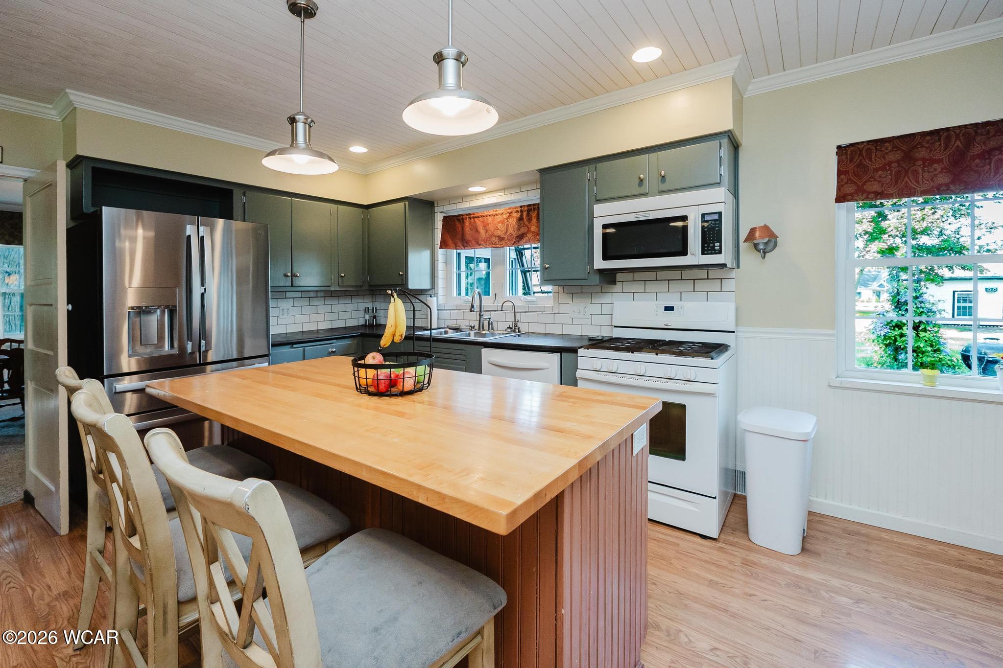 141 Kibler Street, Bluffton, Ohio