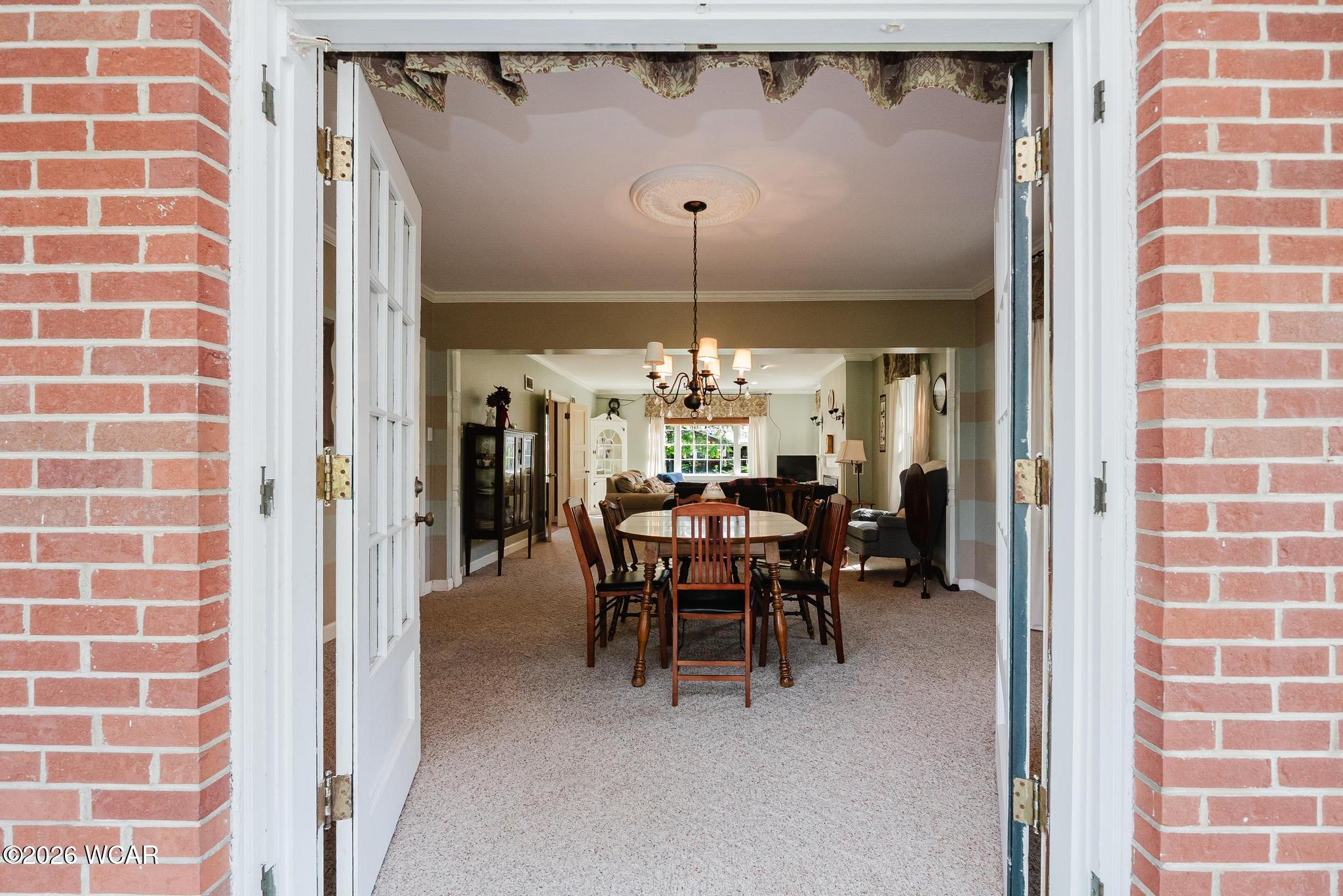 141 Kibler Street, Bluffton, Ohio