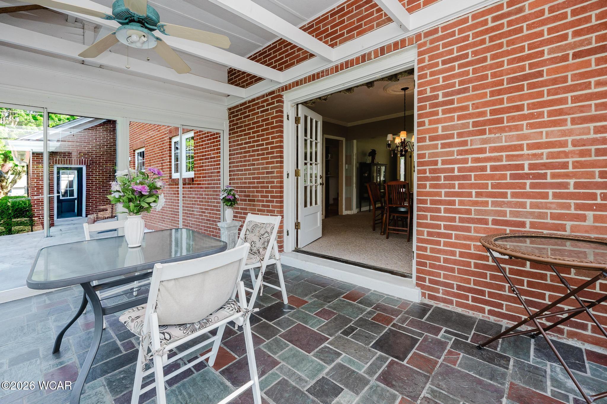 141 Kibler Street, Bluffton, Ohio