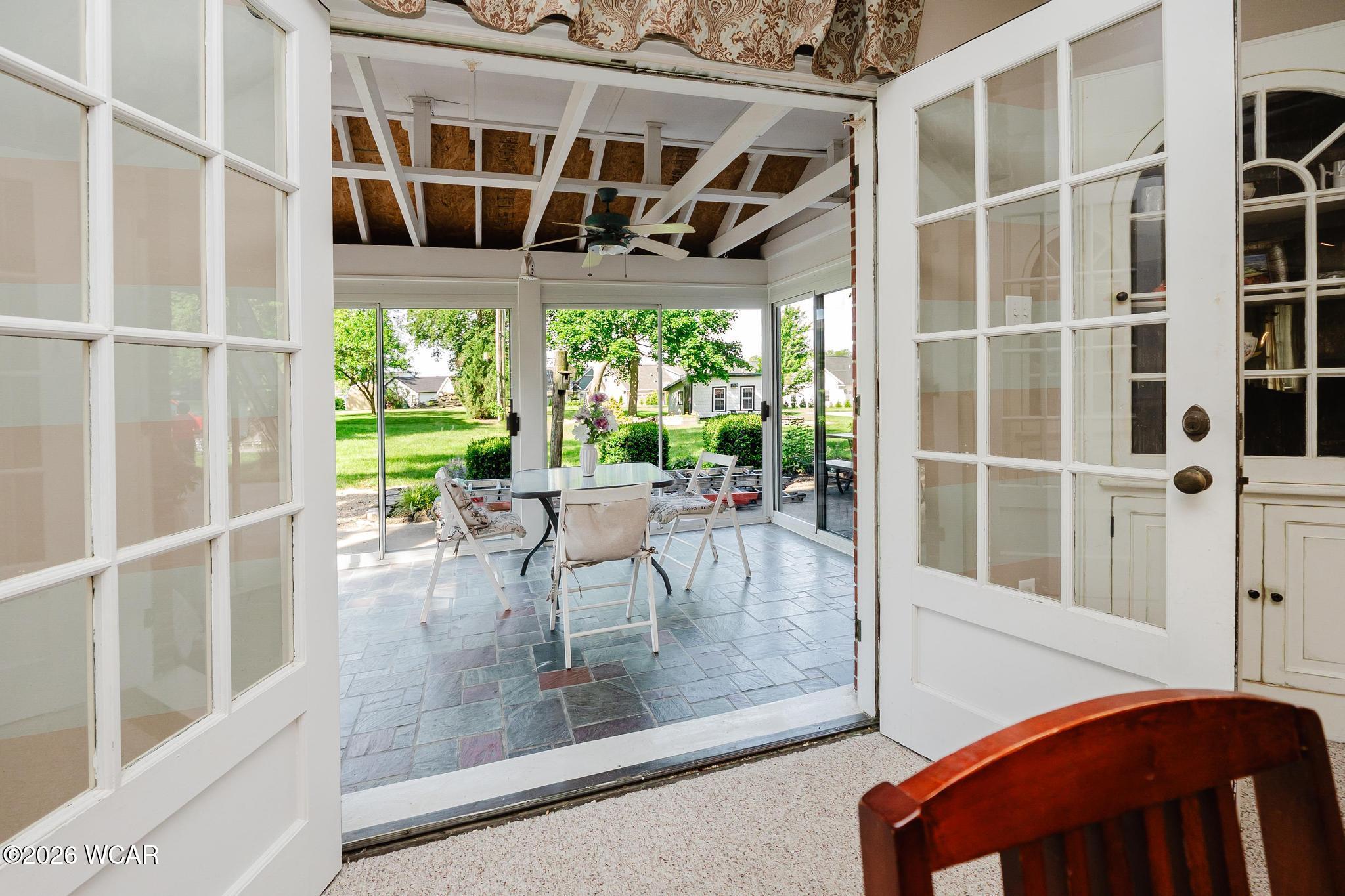 141 Kibler Street, Bluffton, Ohio