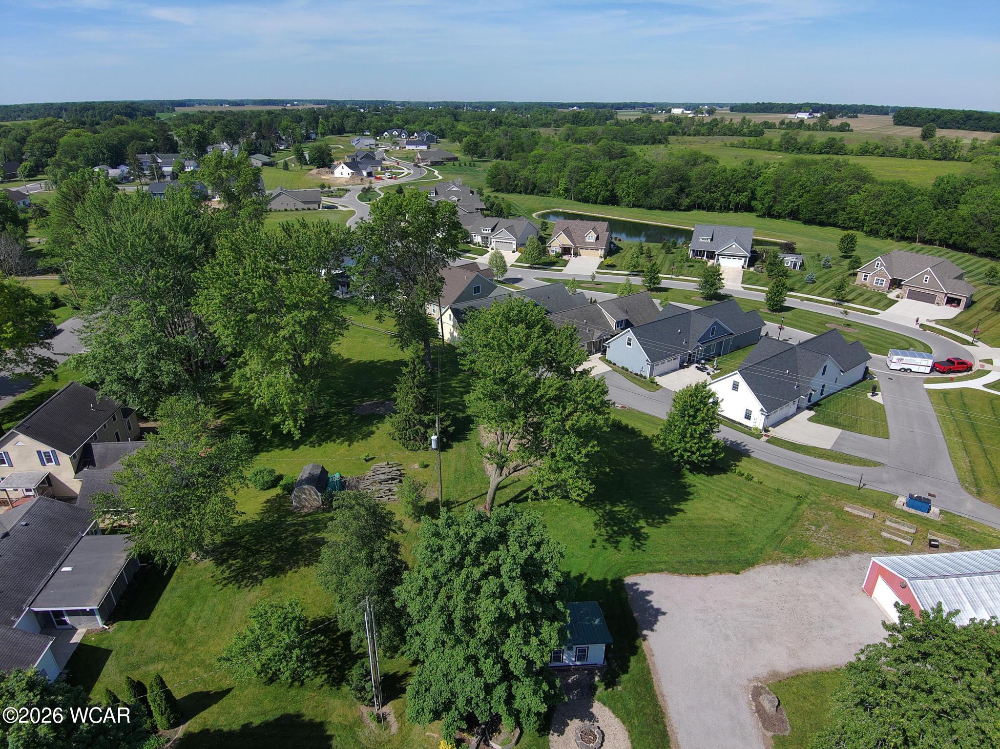 141 Kibler Street, Bluffton, Ohio