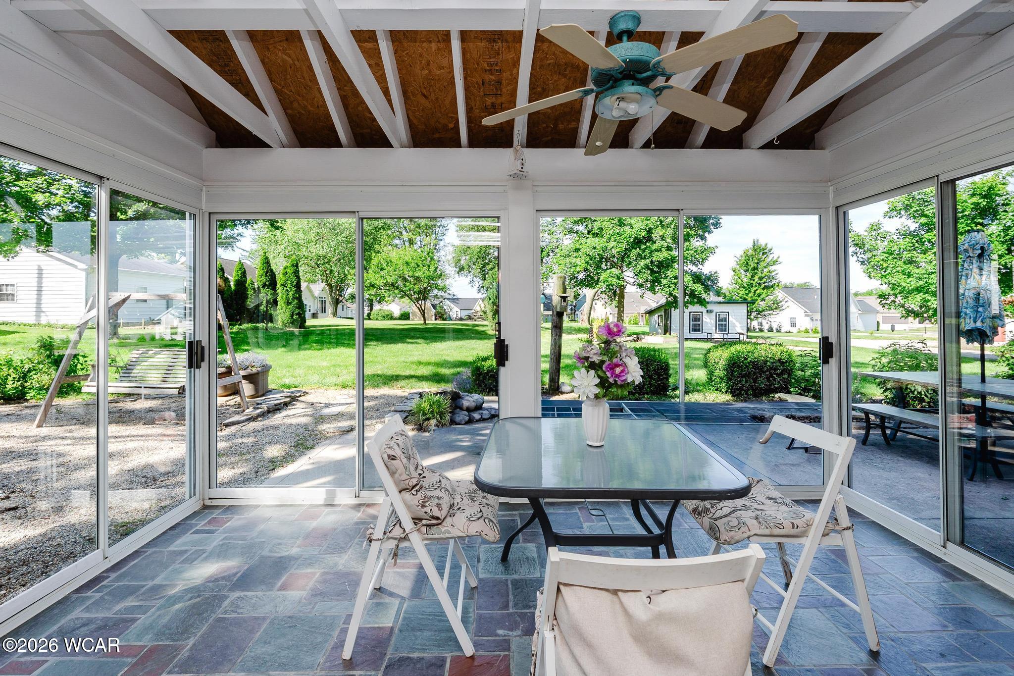 141 Kibler Street, Bluffton, Ohio