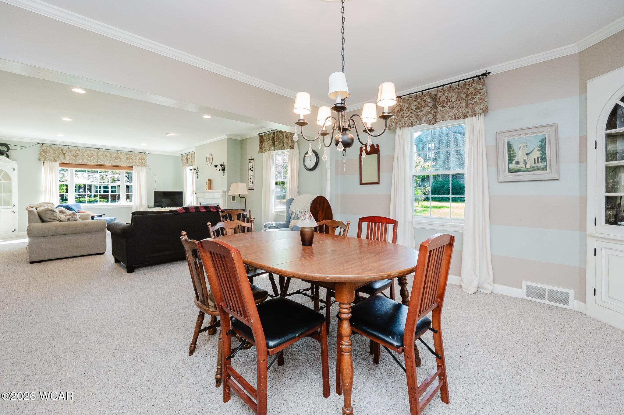 141 Kibler Street, Bluffton, Ohio