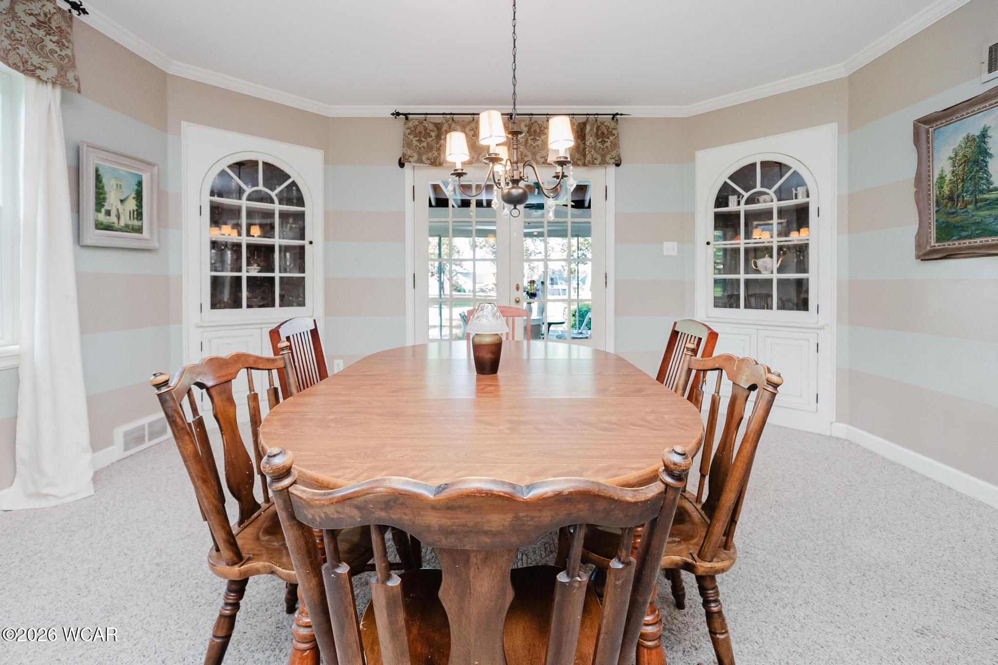 141 Kibler Street, Bluffton, Ohio