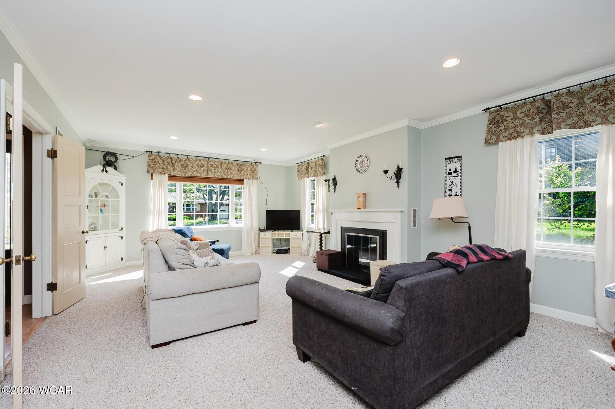 141 Kibler Street, Bluffton, Ohio