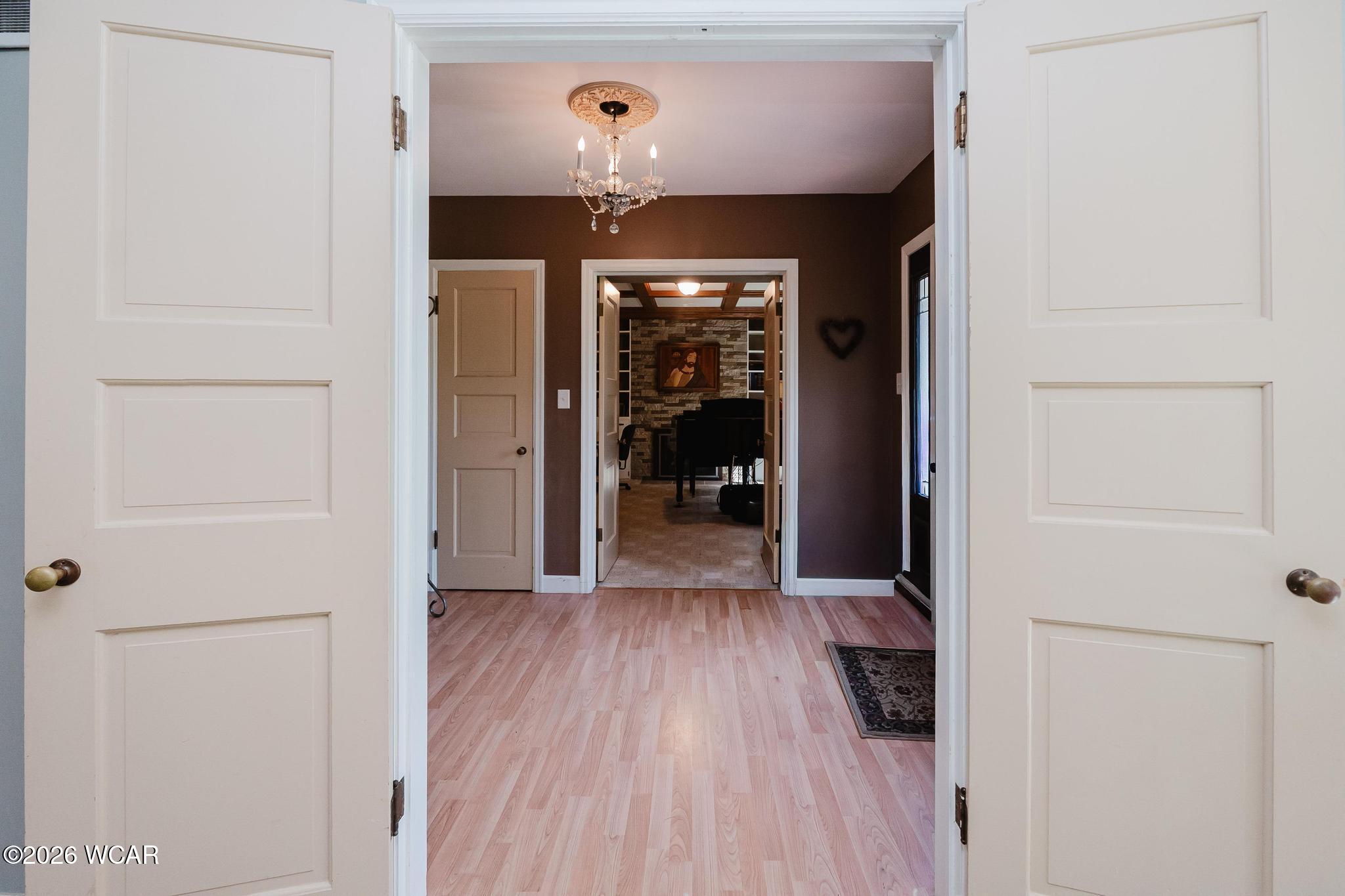 141 Kibler Street, Bluffton, Ohio