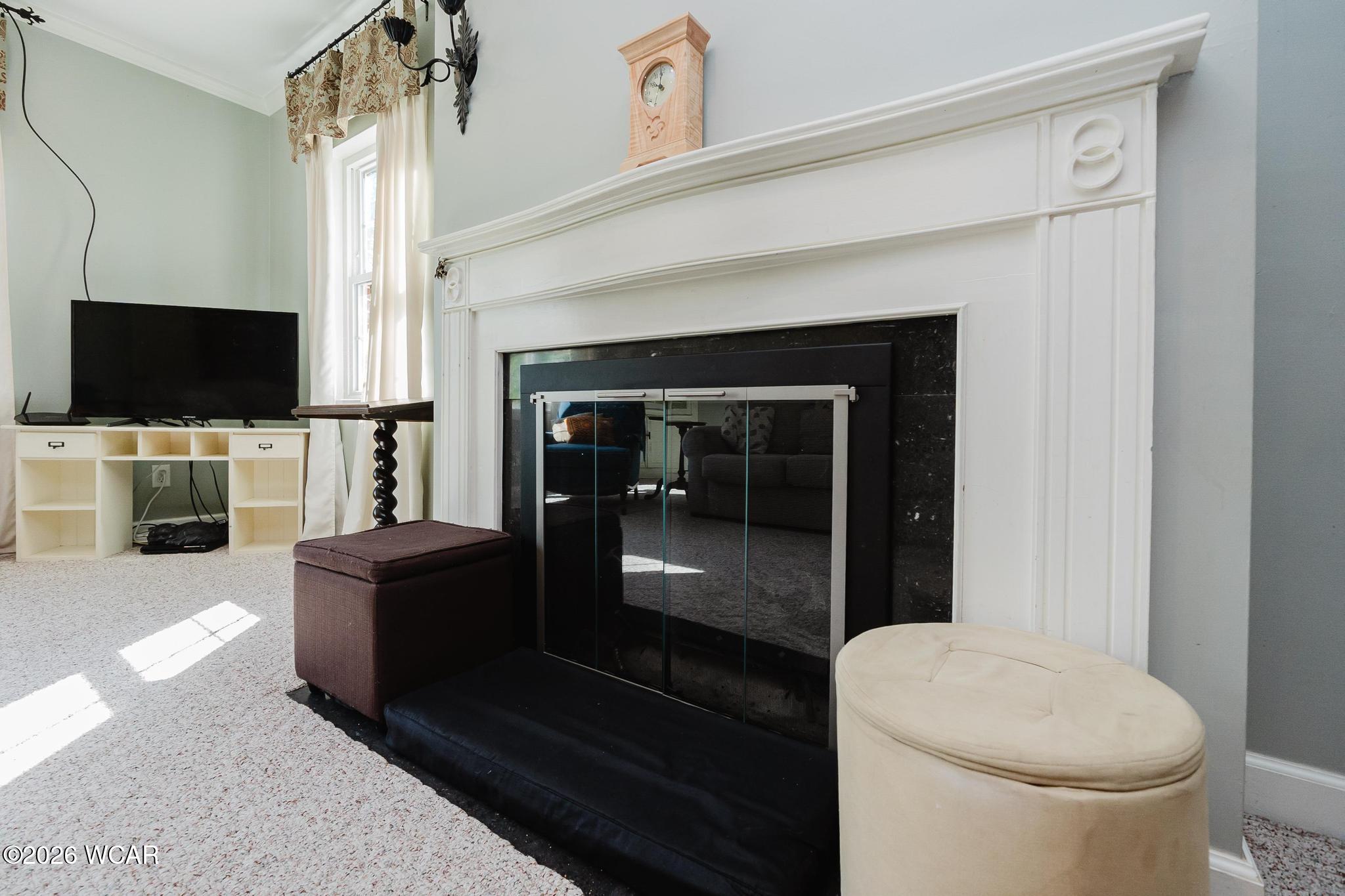 141 Kibler Street, Bluffton, Ohio