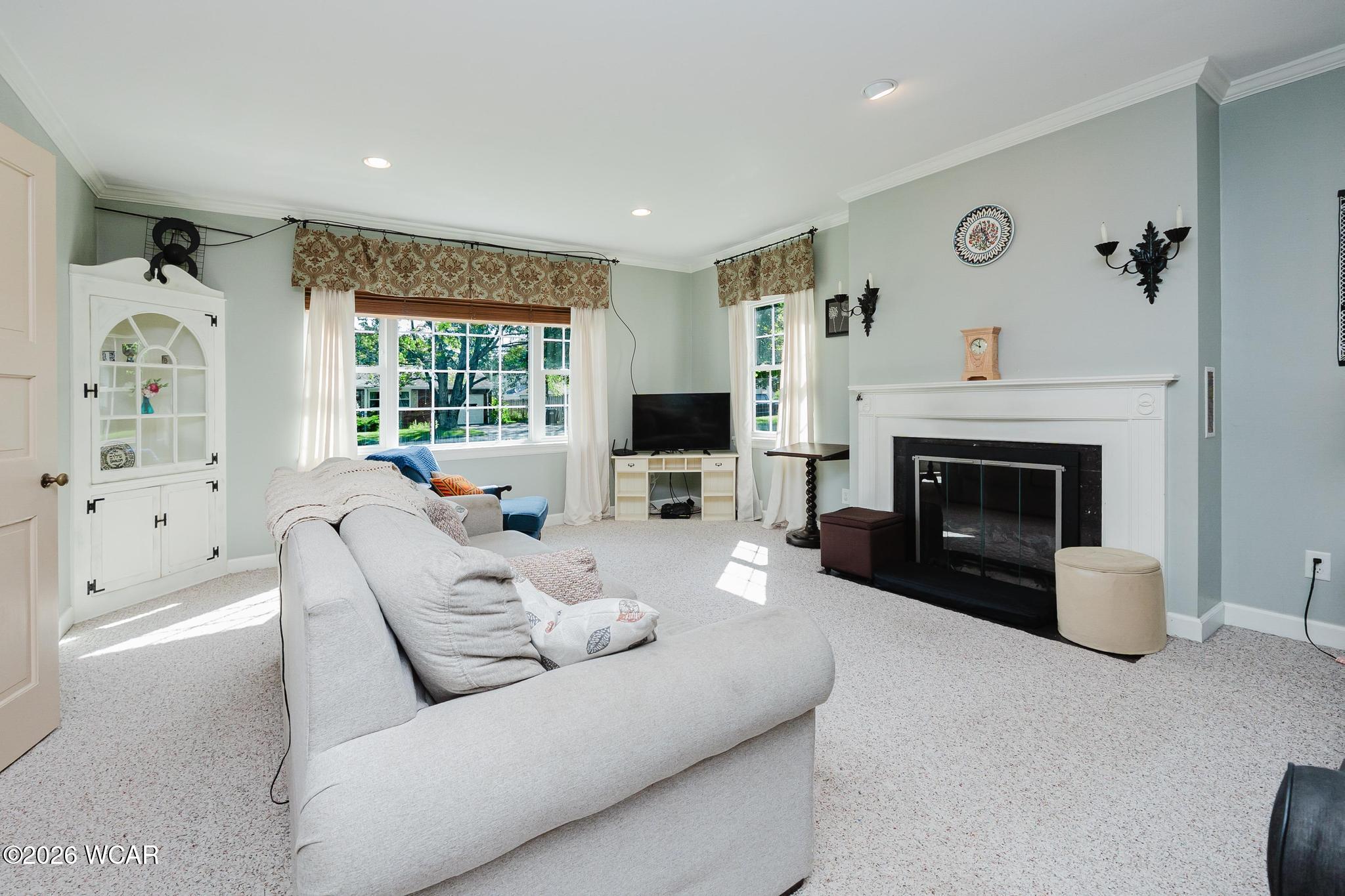 141 Kibler Street, Bluffton, Ohio