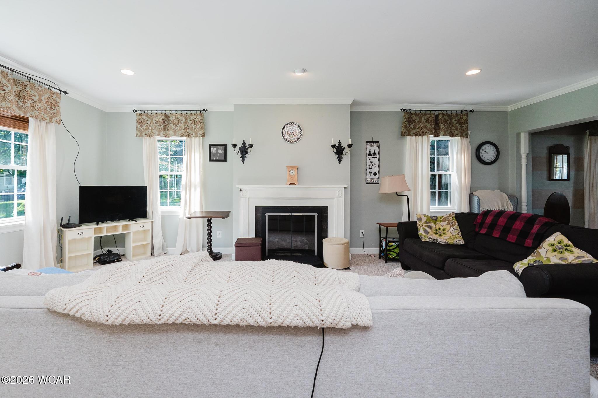 141 Kibler Street, Bluffton, Ohio