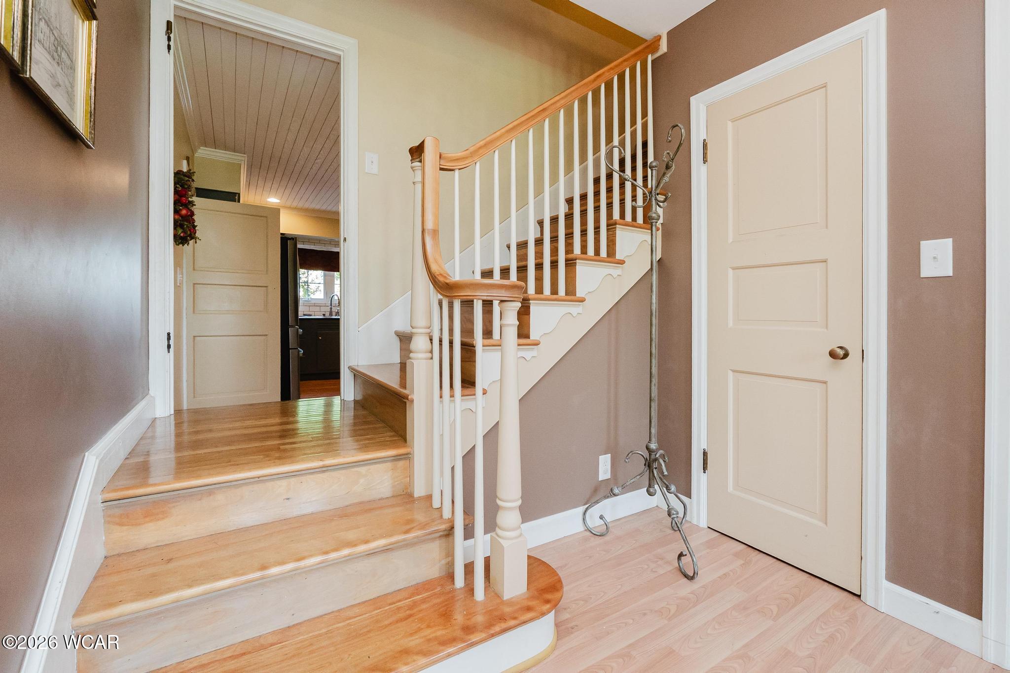 141 Kibler Street, Bluffton, Ohio