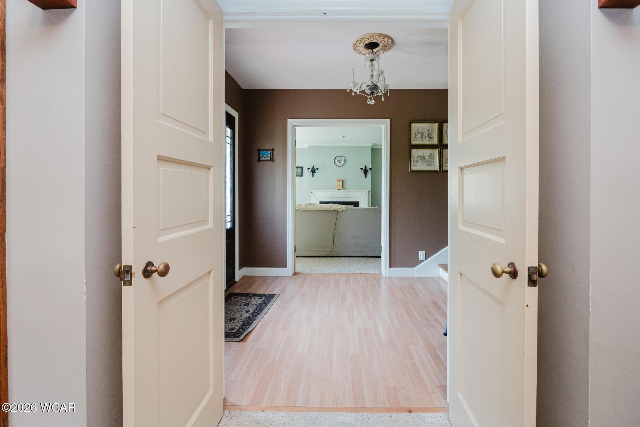 141 Kibler Street, Bluffton, Ohio
