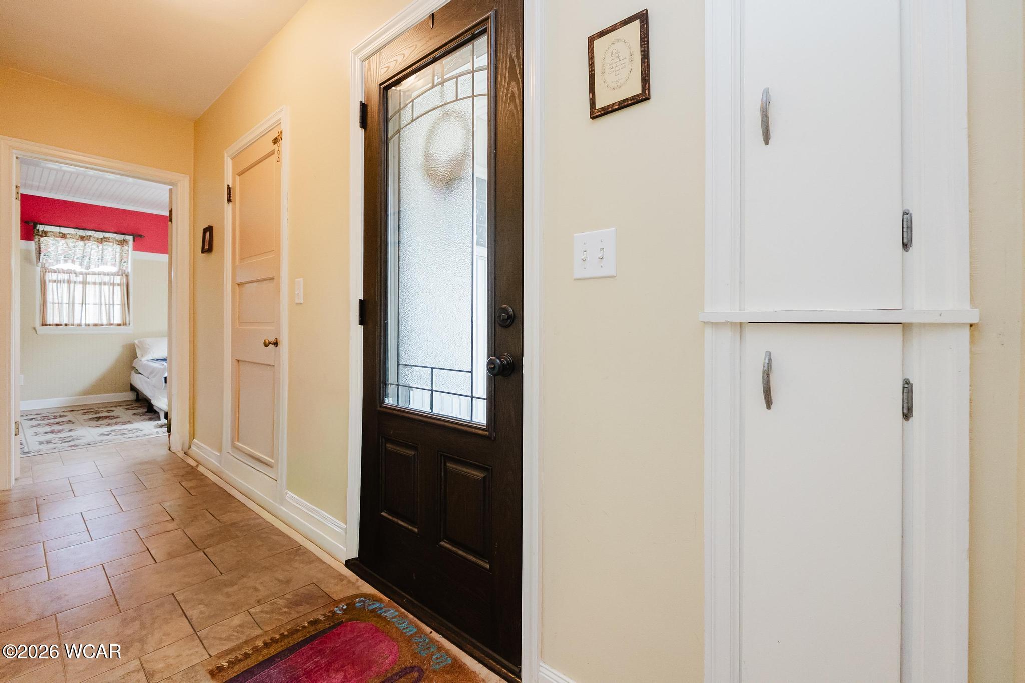 141 Kibler Street, Bluffton, Ohio