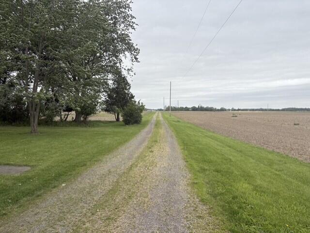 18191 Hughes Road, Venedocia, Ohio 45894