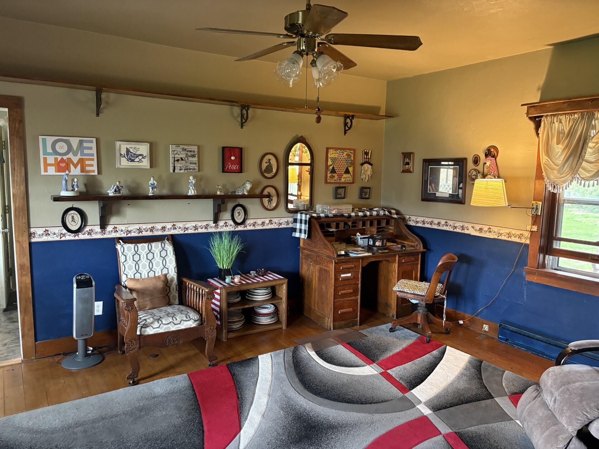 18191 Hughes Road, Venedocia, Ohio 45894