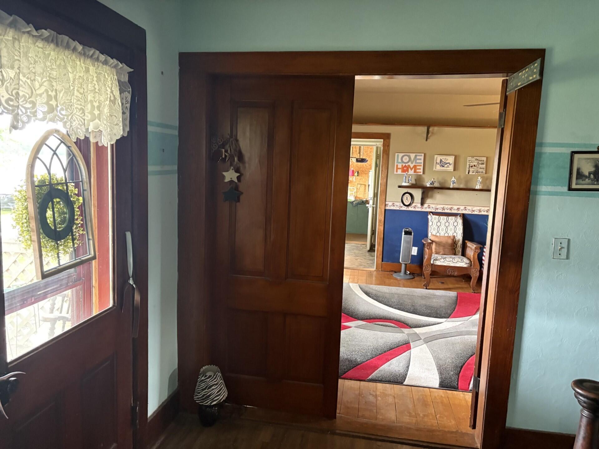 18191 Hughes Road, Venedocia, Ohio 45894