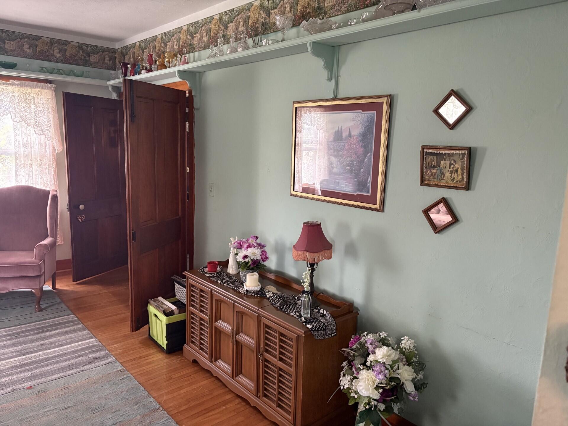 18191 Hughes Road, Venedocia, Ohio 45894