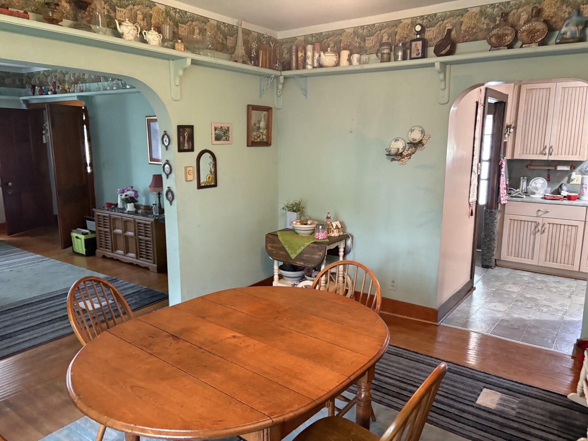 18191 Hughes Road, Venedocia, Ohio 45894