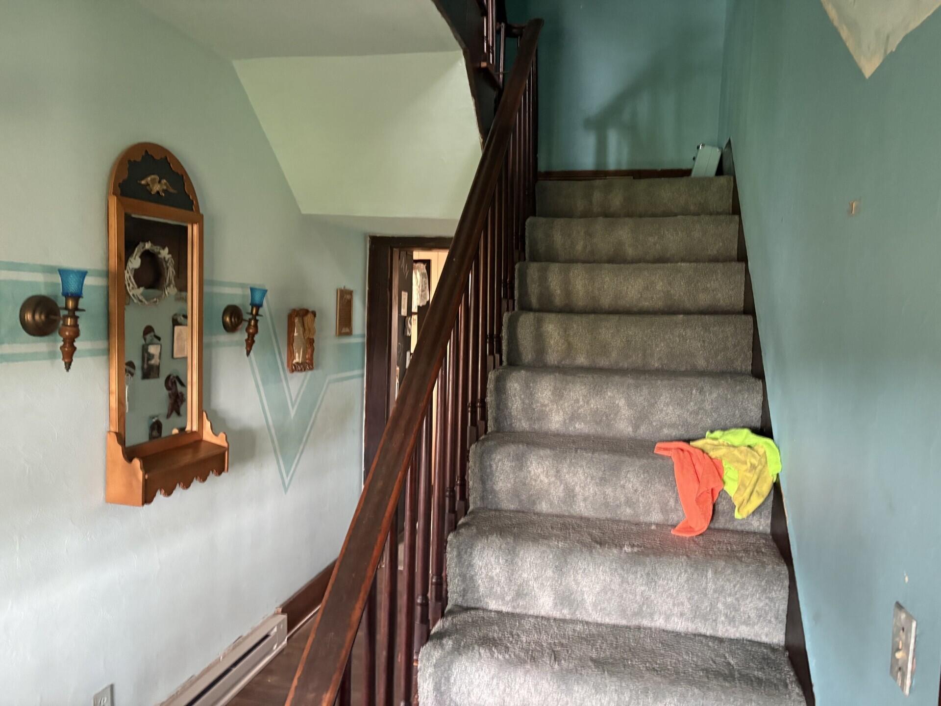 18191 Hughes Road, Venedocia, Ohio 45894