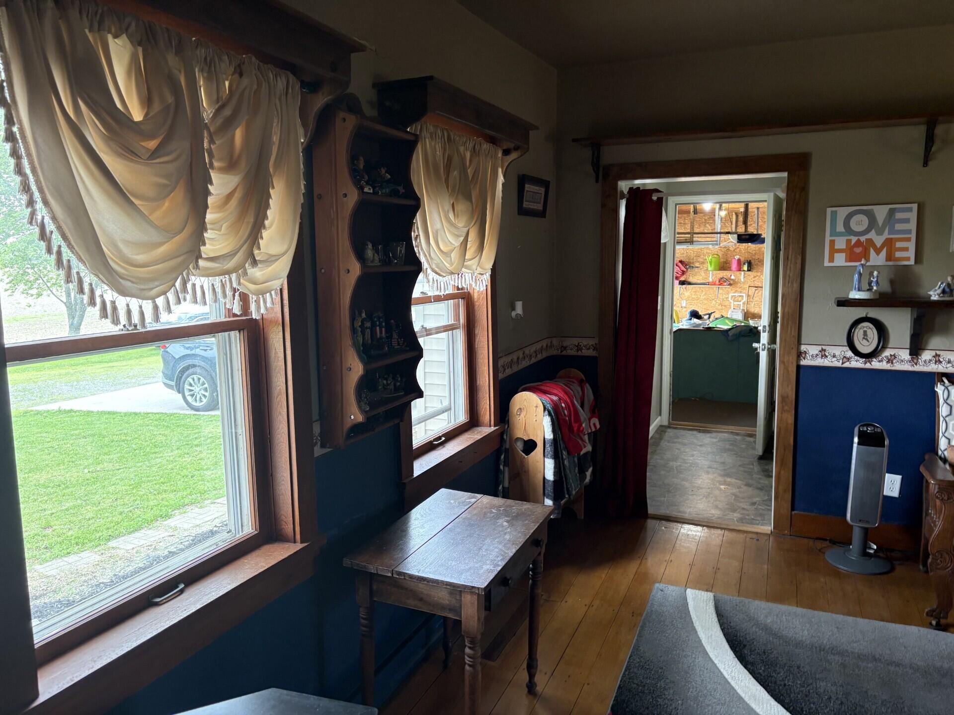 18191 Hughes Road, Venedocia, Ohio 45894