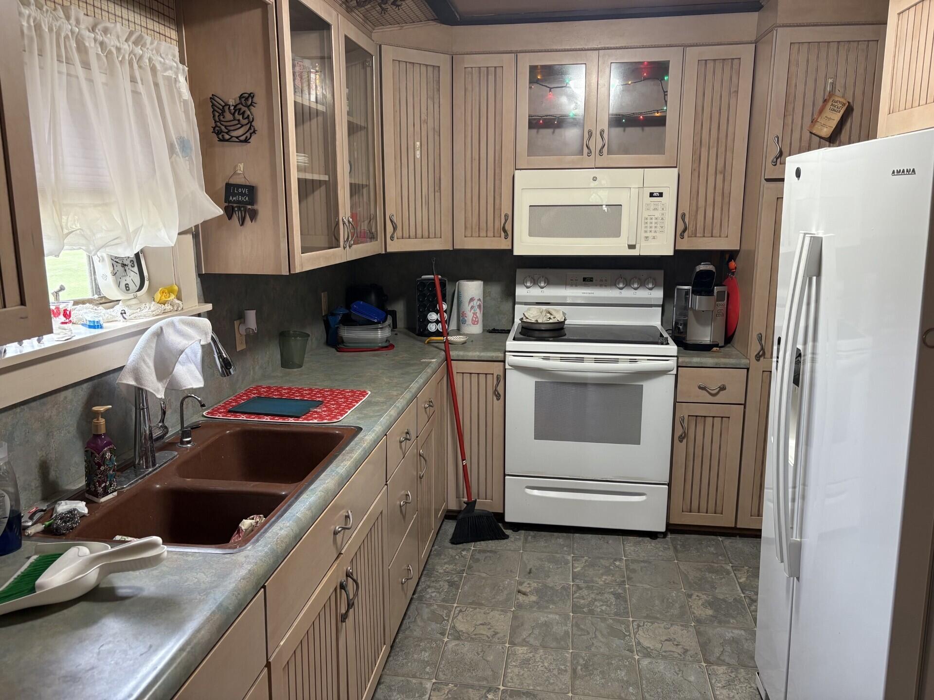 18191 Hughes Road, Venedocia, Ohio 45894