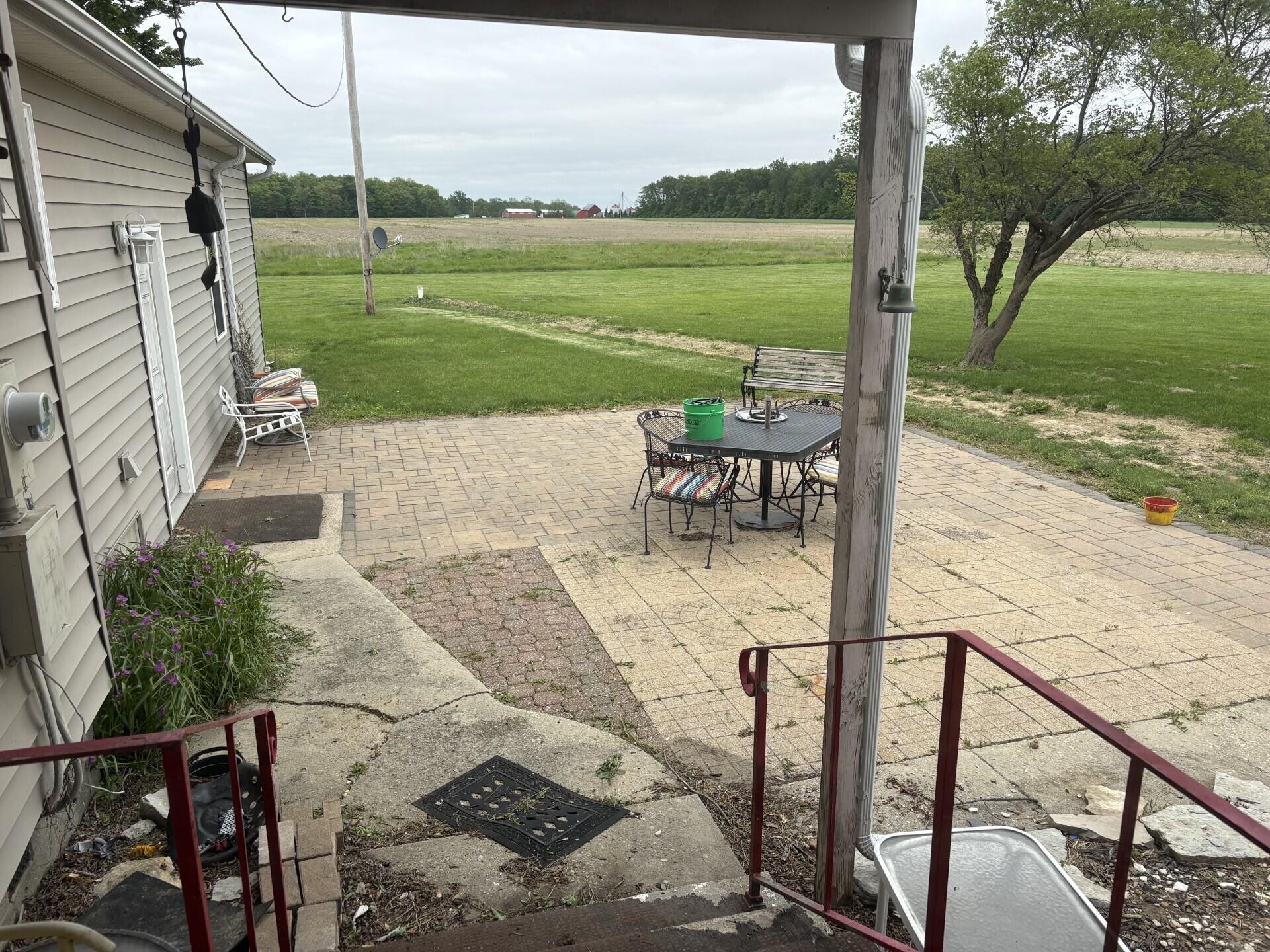 18191 Hughes Road, Venedocia, Ohio 45894
