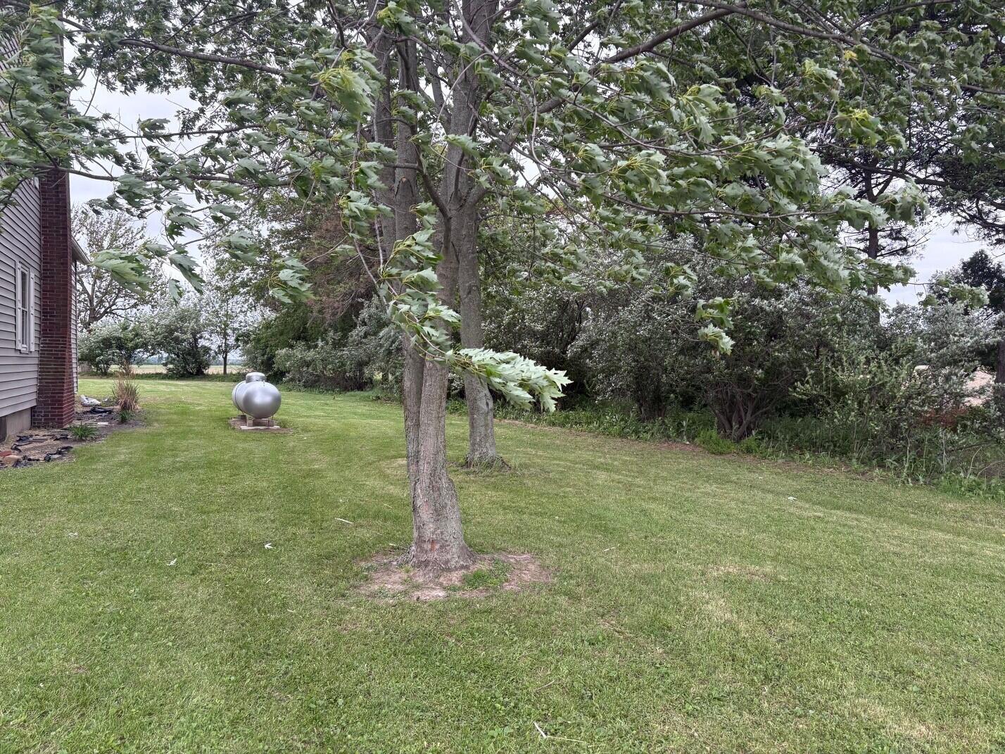 18191 Hughes Road, Venedocia, Ohio 45894