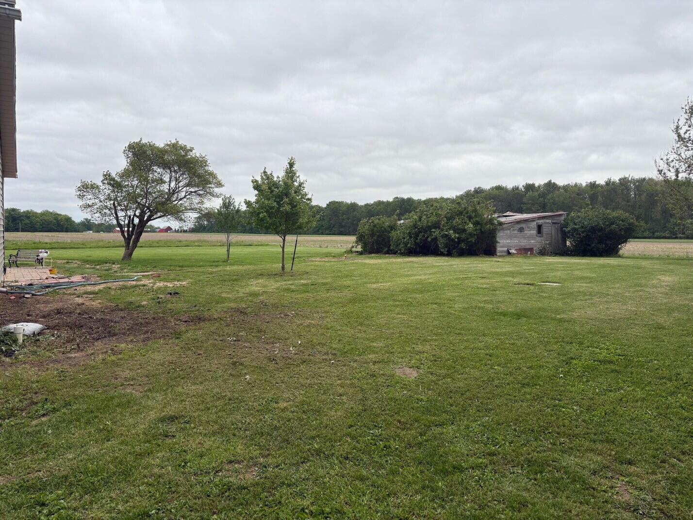 18191 Hughes Road, Venedocia, Ohio 45894