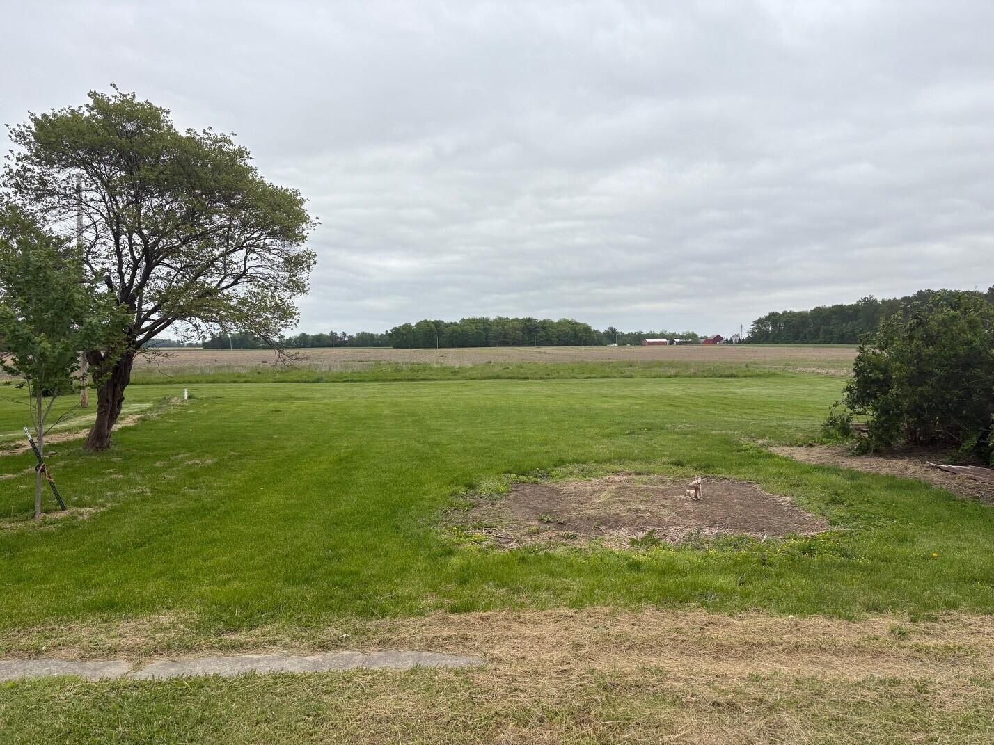 18191 Hughes Road, Venedocia, Ohio 45894