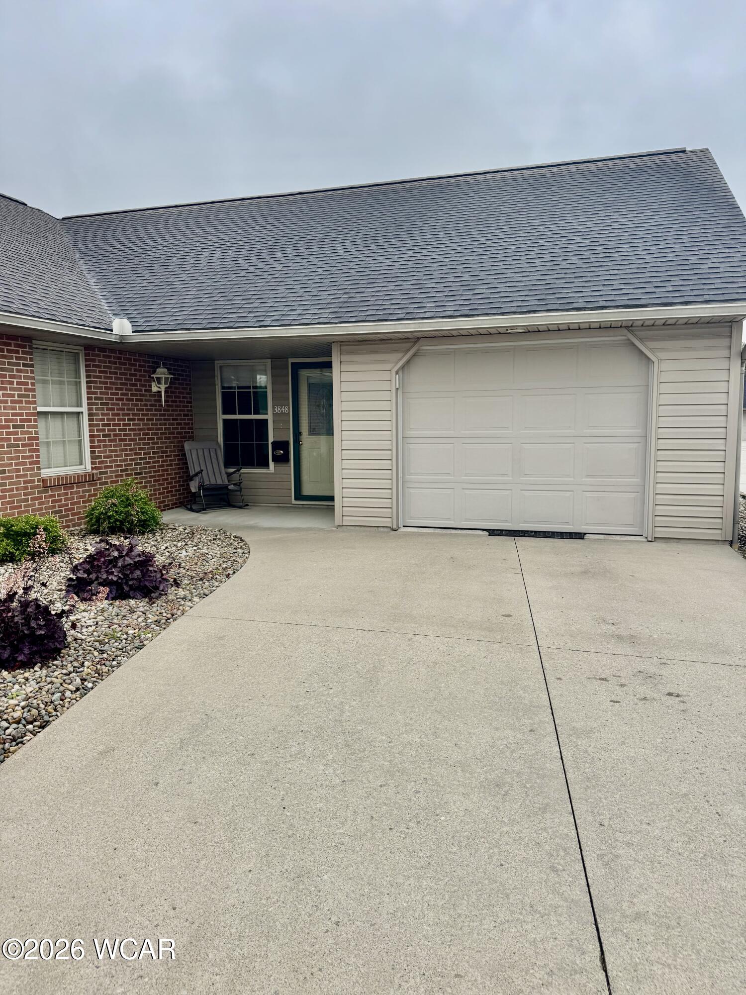 3848 Yale Avenue, Lima, Ohio