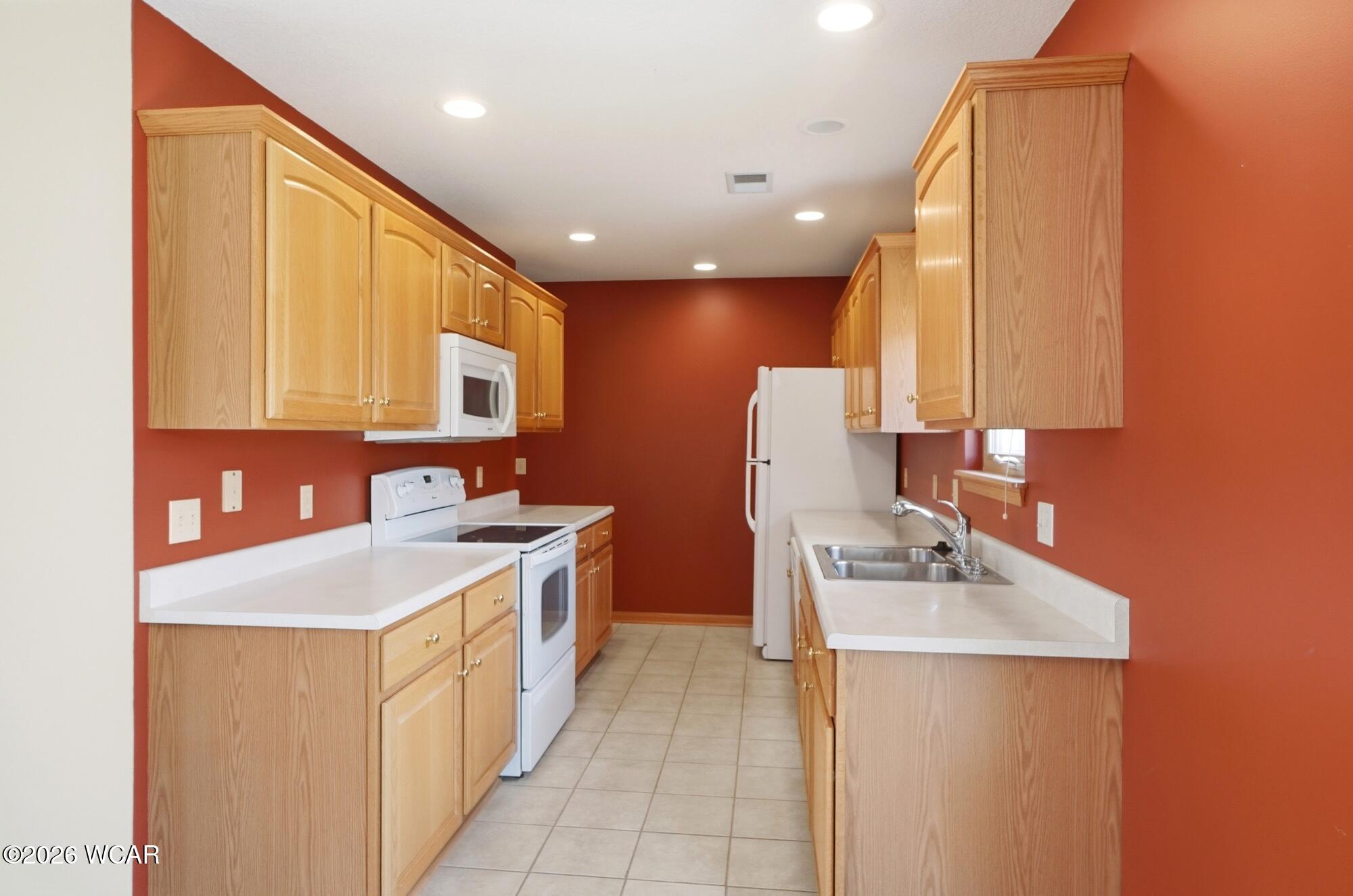 3848 Yale Avenue, Lima, Ohio
