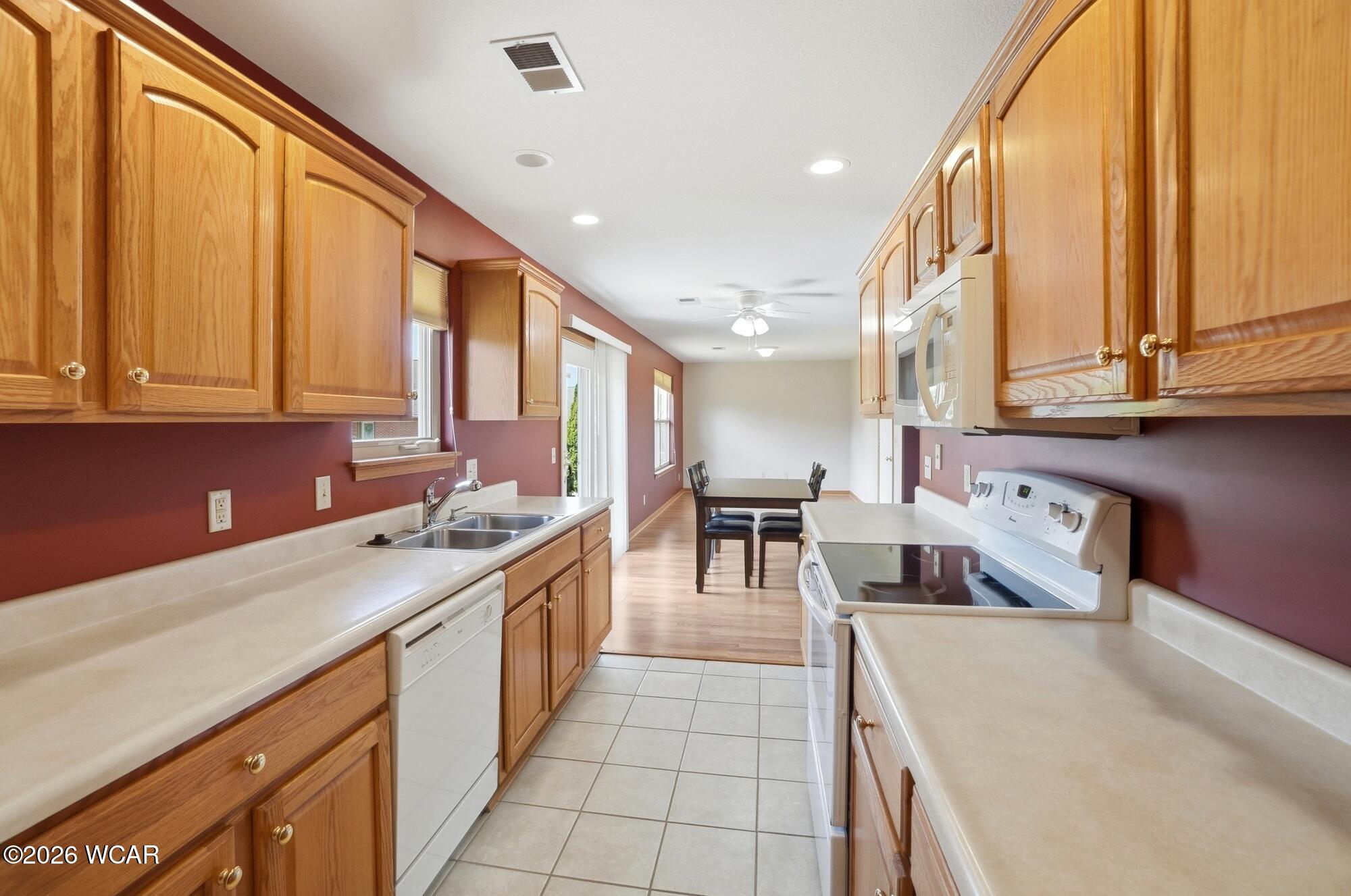 3848 Yale Avenue, Lima, Ohio