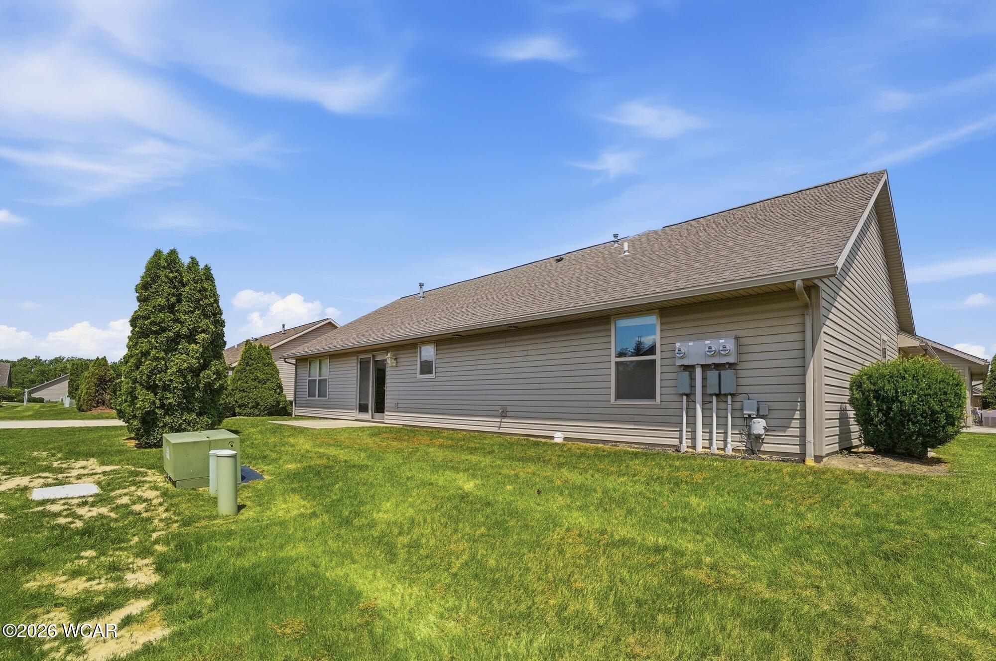 3848 Yale Avenue, Lima, Ohio