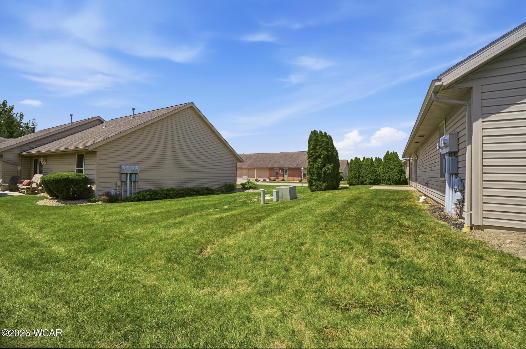 3848 Yale Avenue, Lima, Ohio