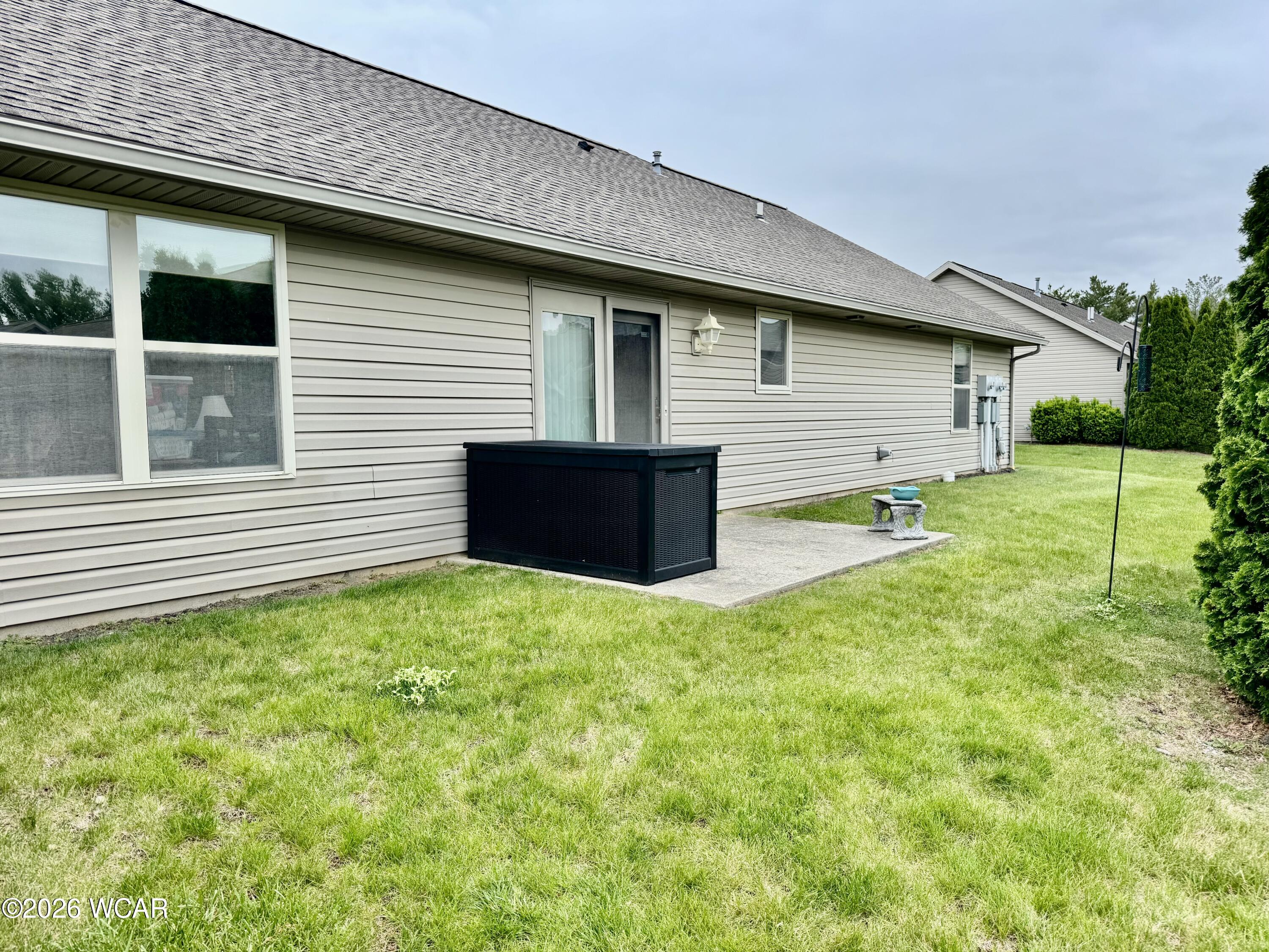 3848 Yale Avenue, Lima, Ohio
