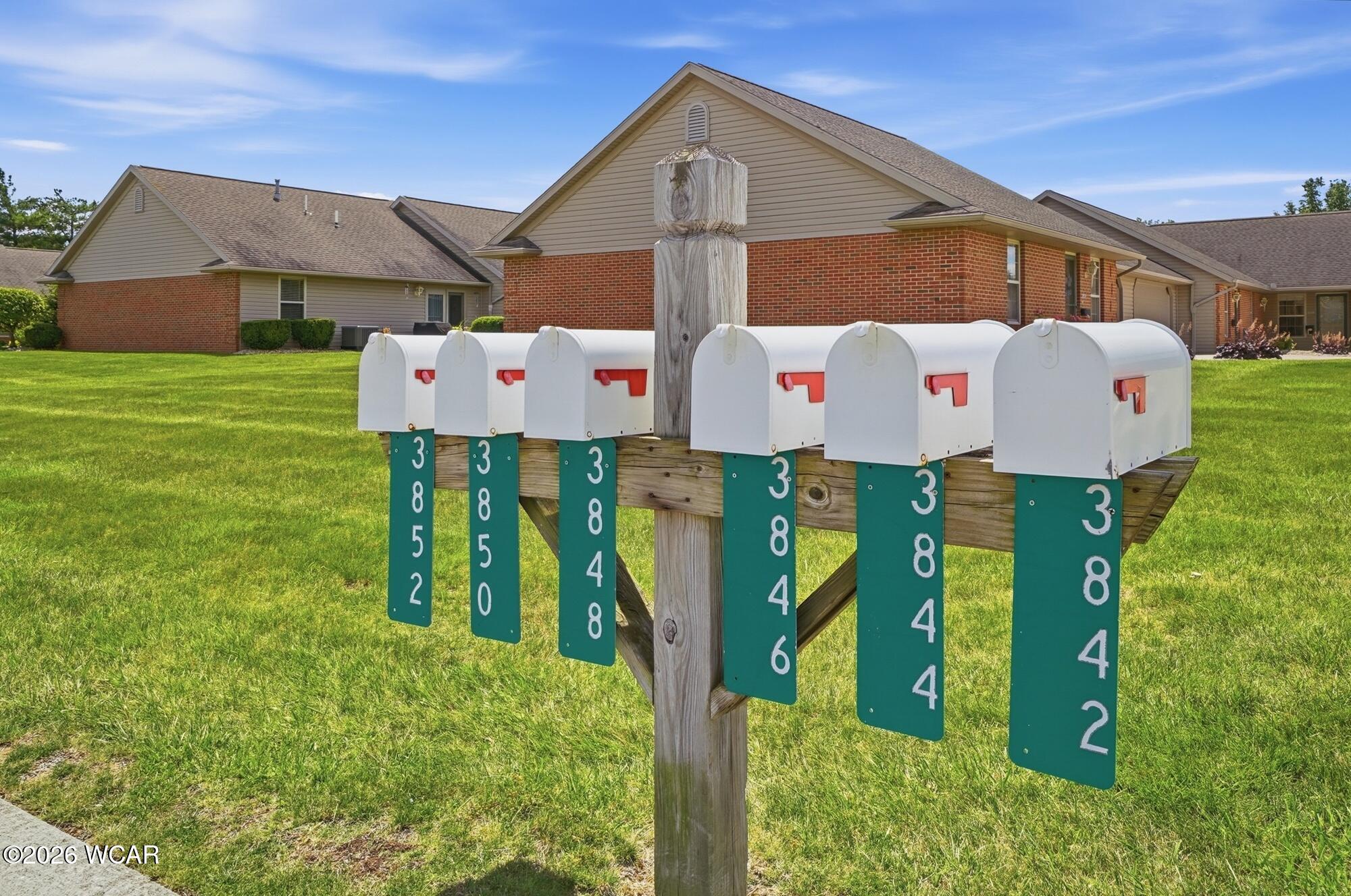 3848 Yale Avenue, Lima, Ohio