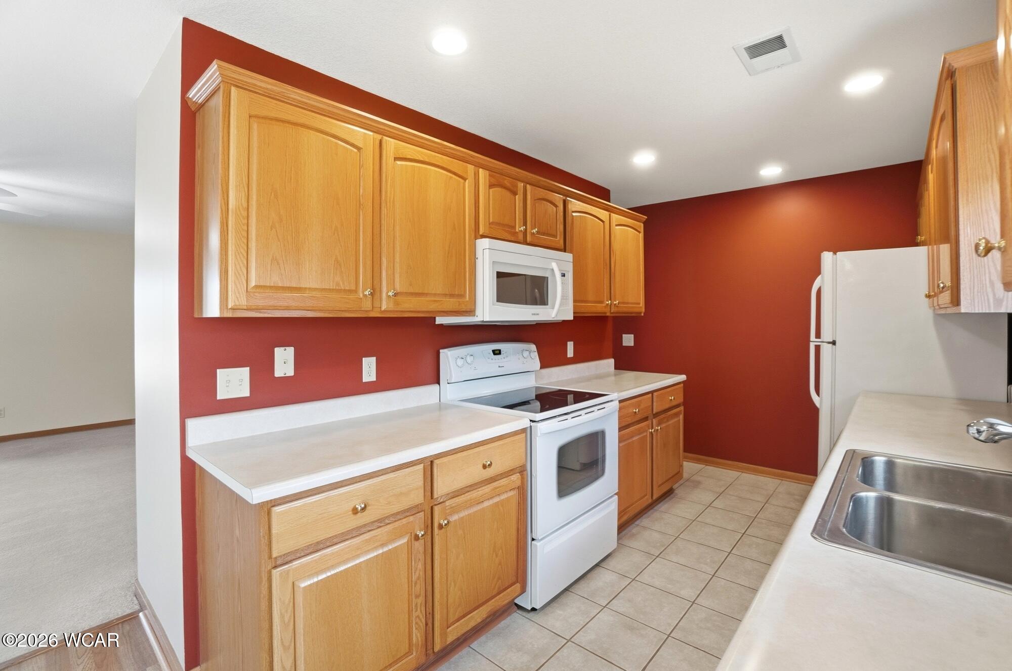 3848 Yale Avenue, Lima, Ohio