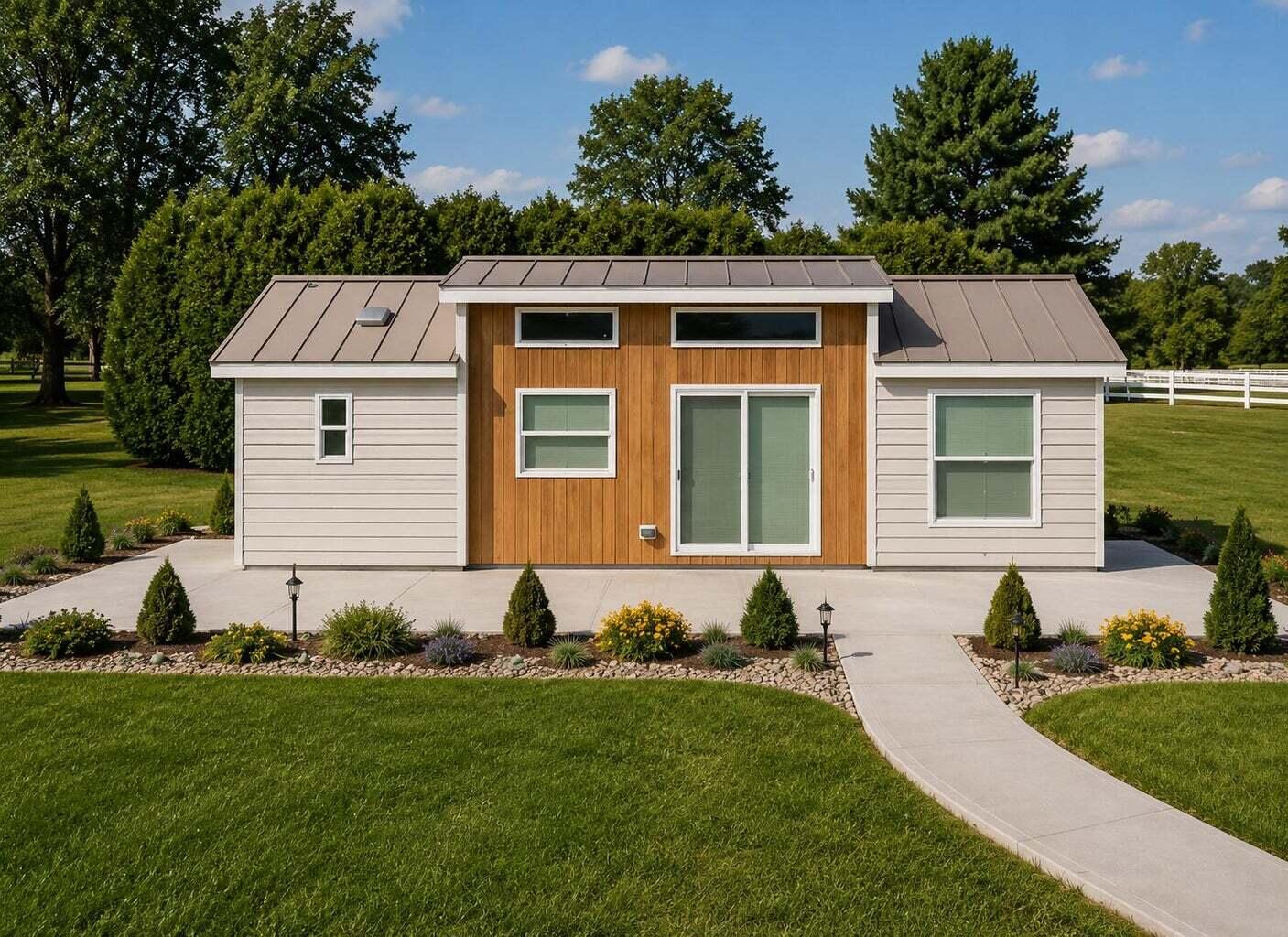 15427 State Route 235, Lakeview, Ohio 43331