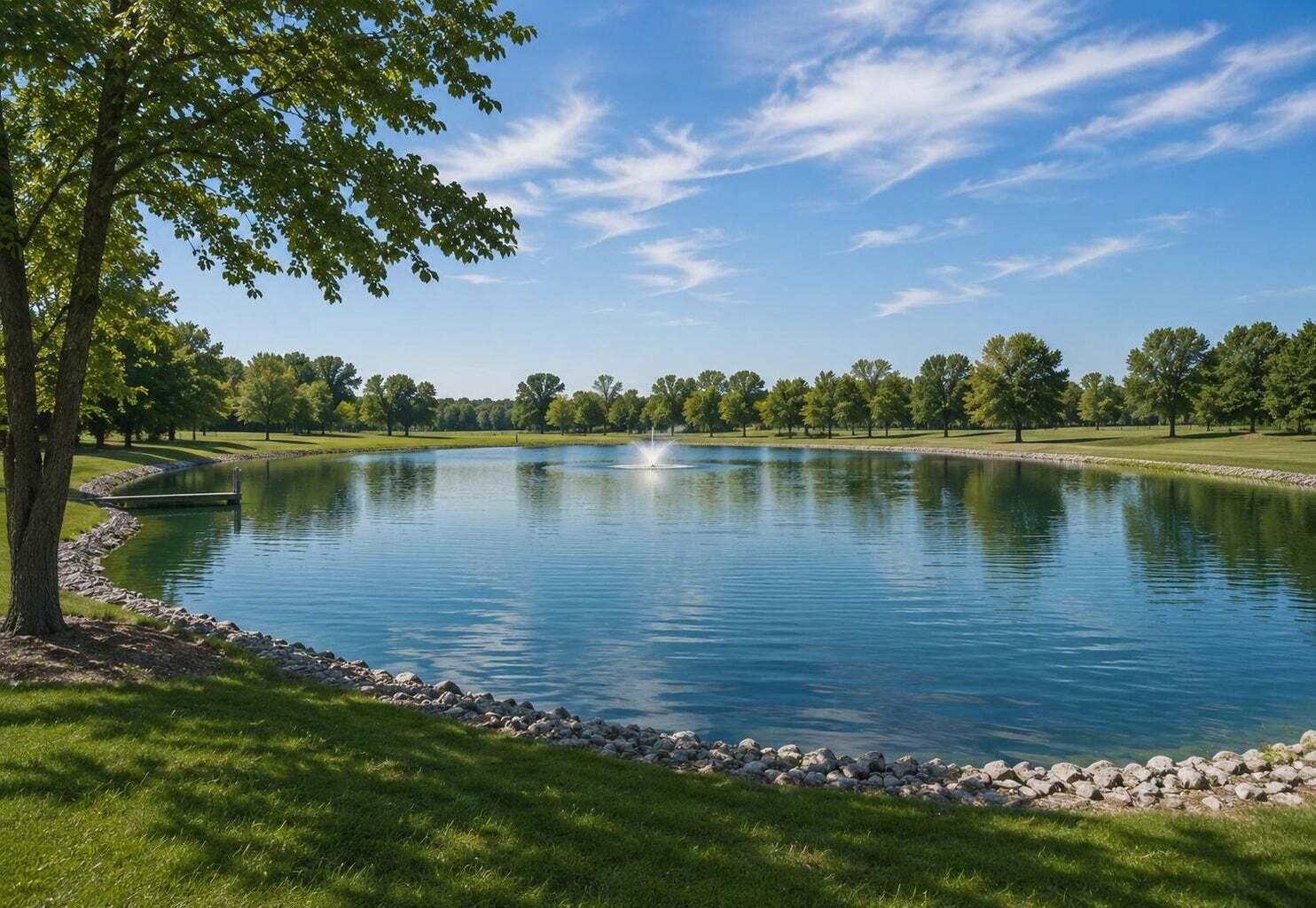 15427 State Route 235, Lakeview, Ohio 43331