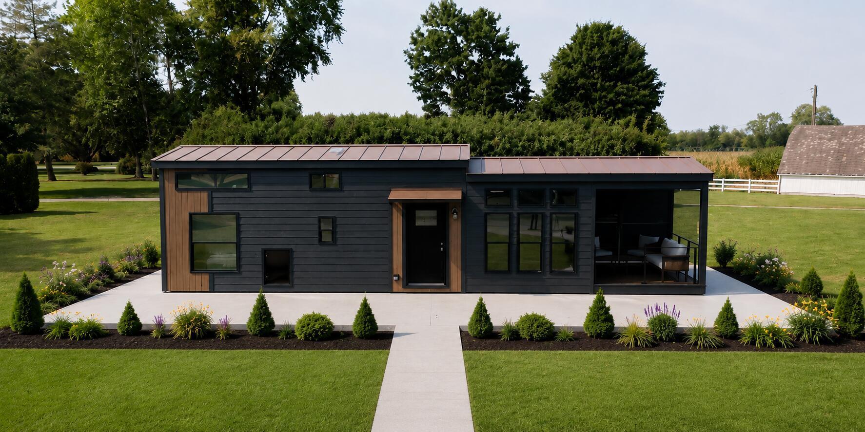 15427 State Route 235, Lakeview, Ohio 43331